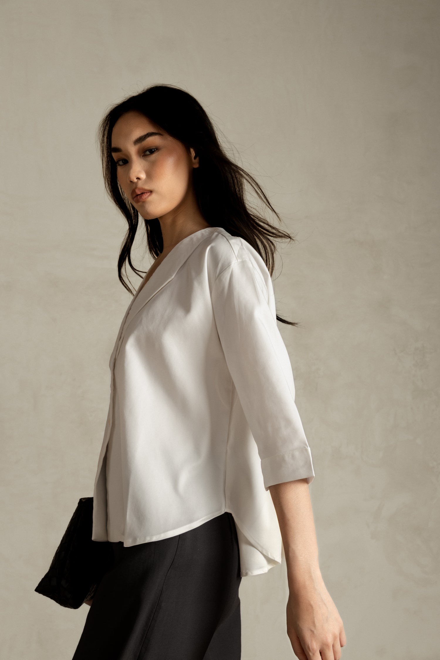 Vigo Blouse