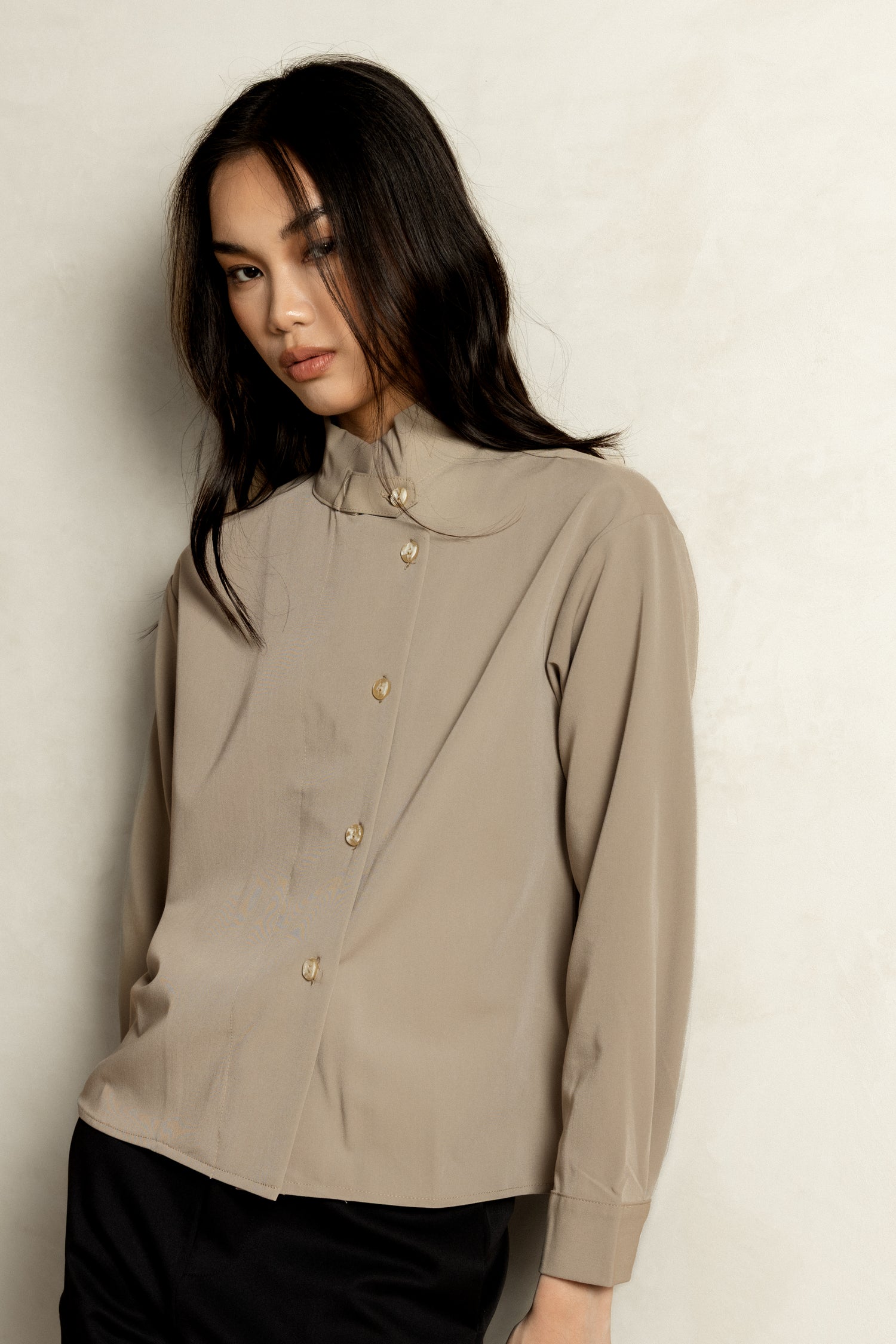 Zavena Shirt