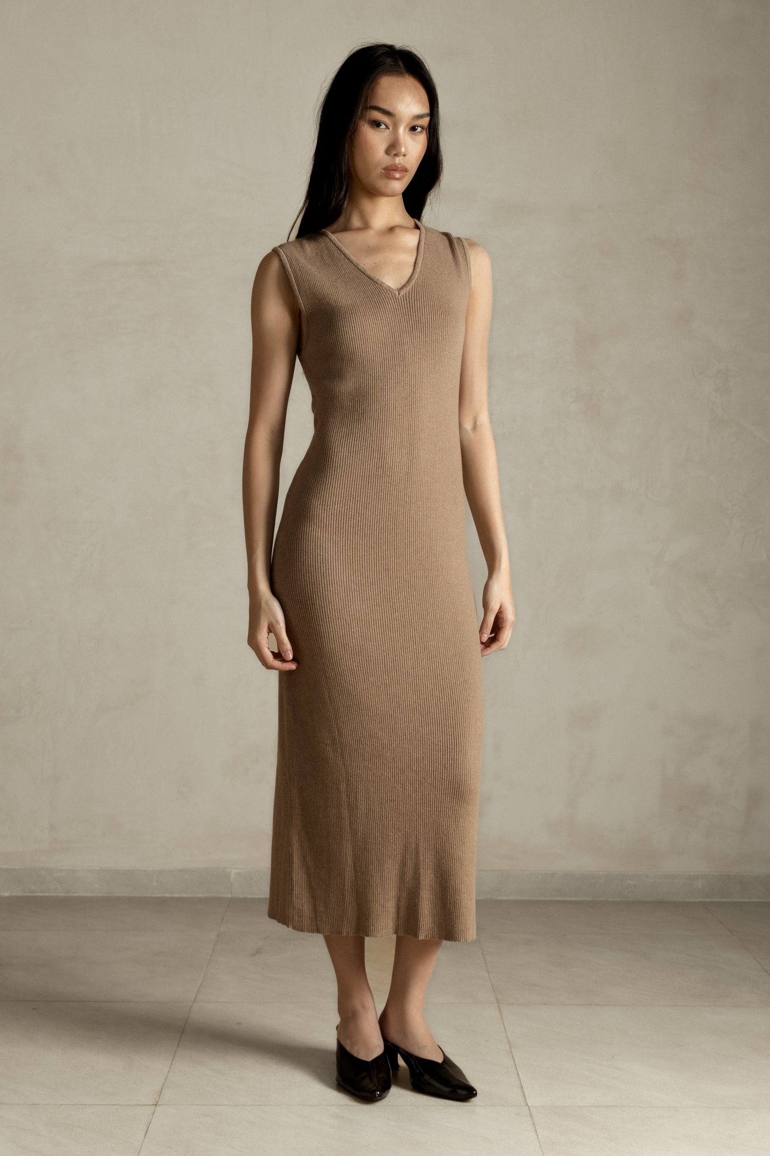 Ivara Dress
