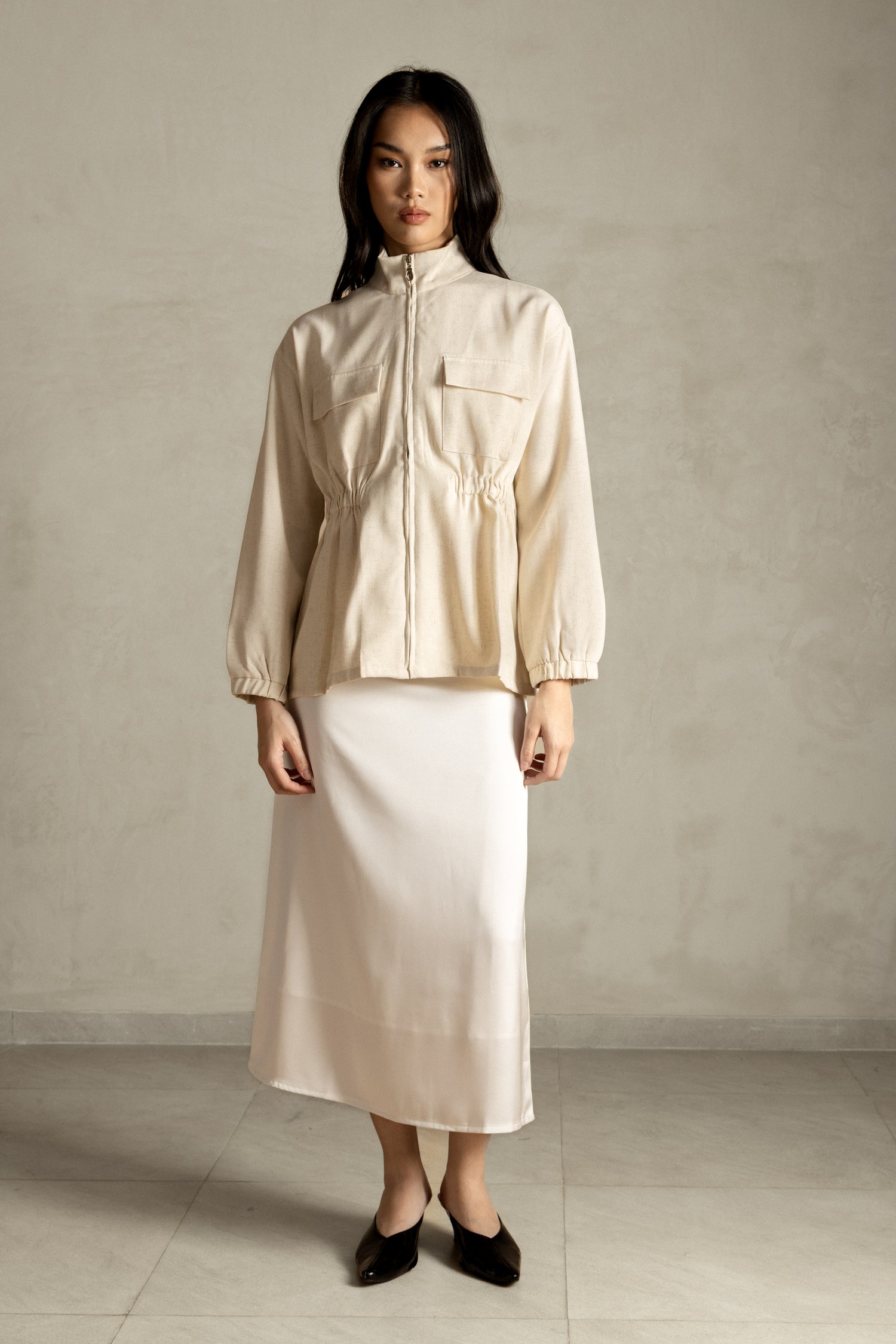 Nerisa Skirt