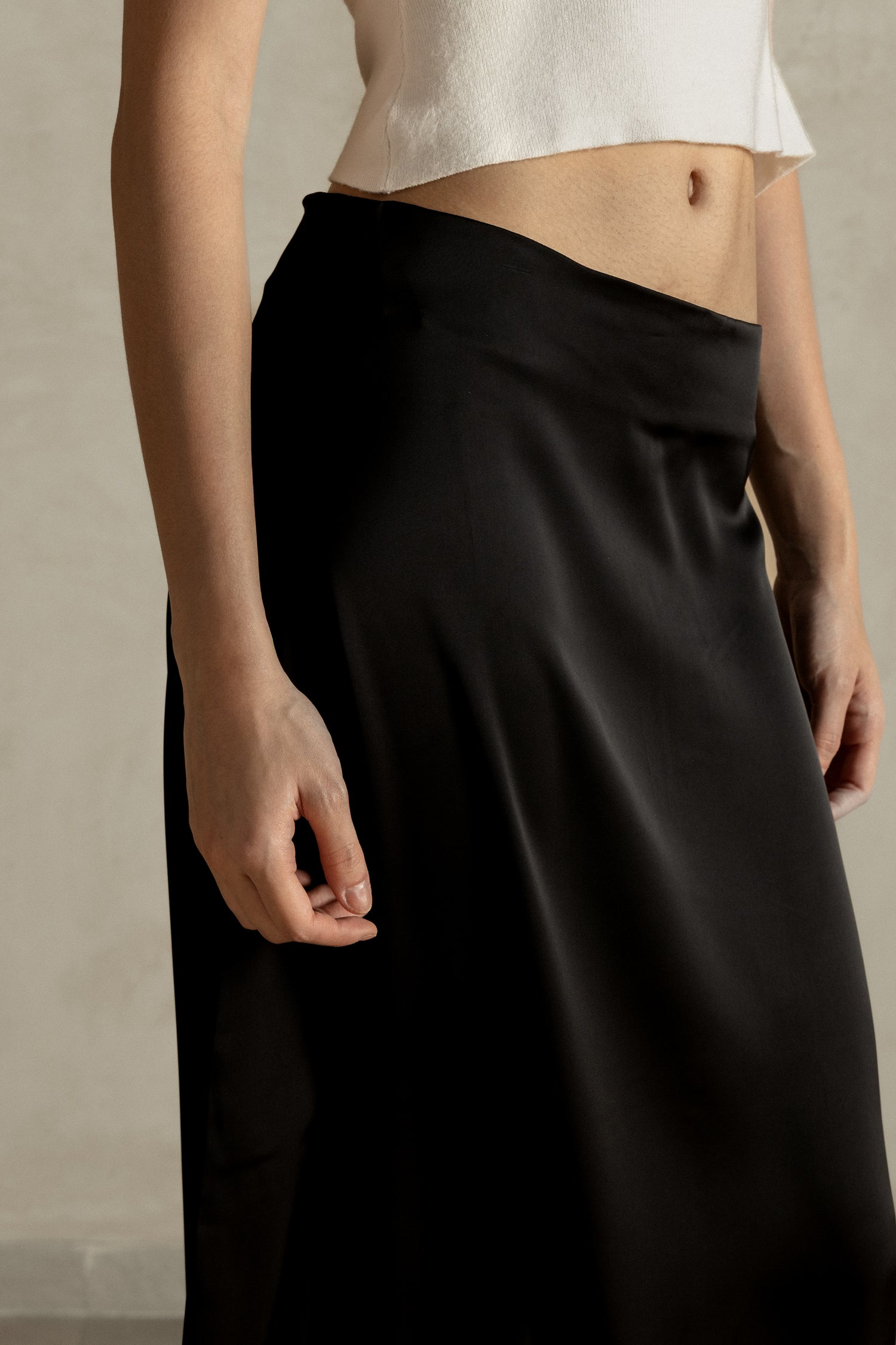Nerisa Skirt