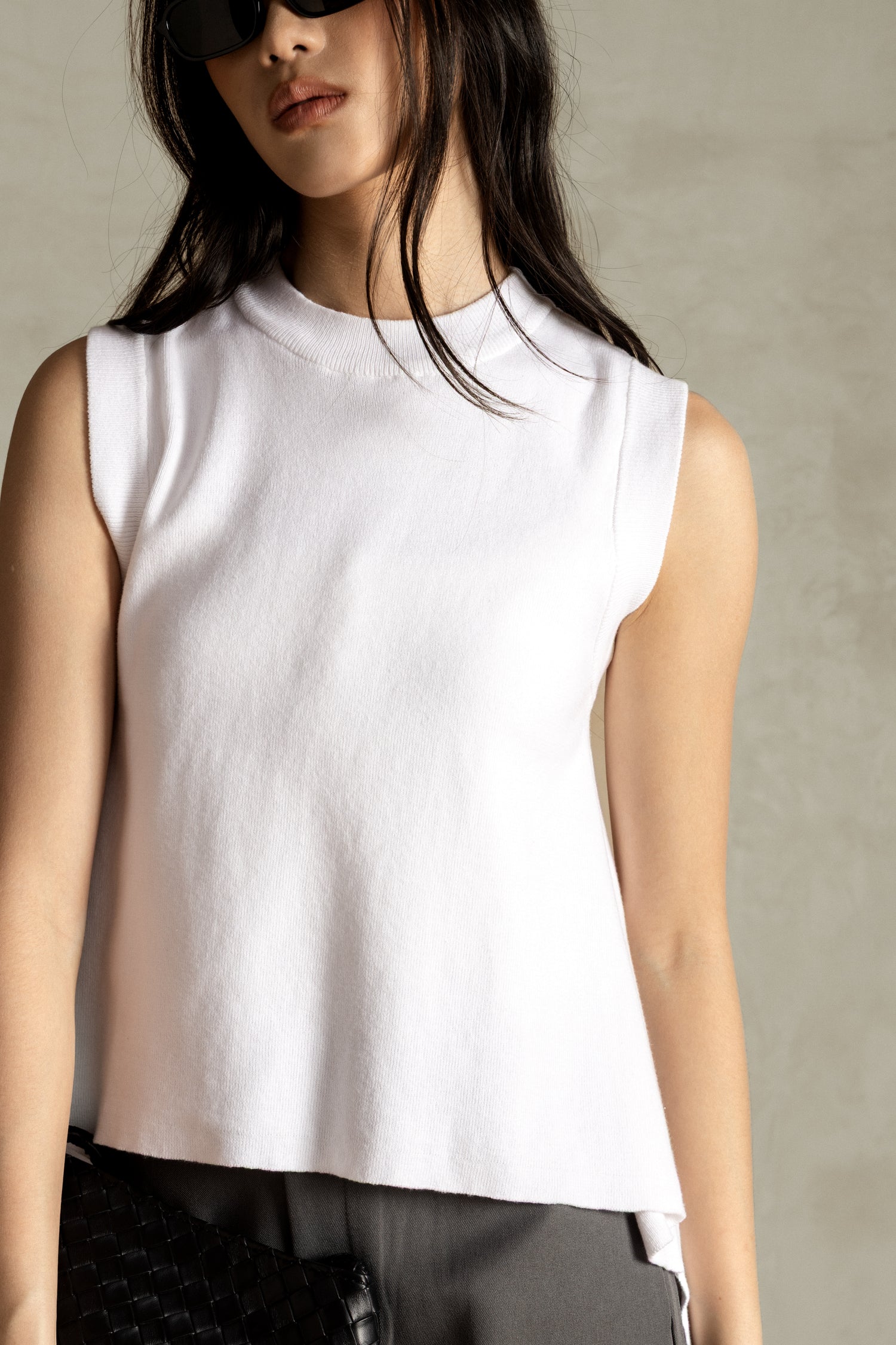 Lista Knit Top