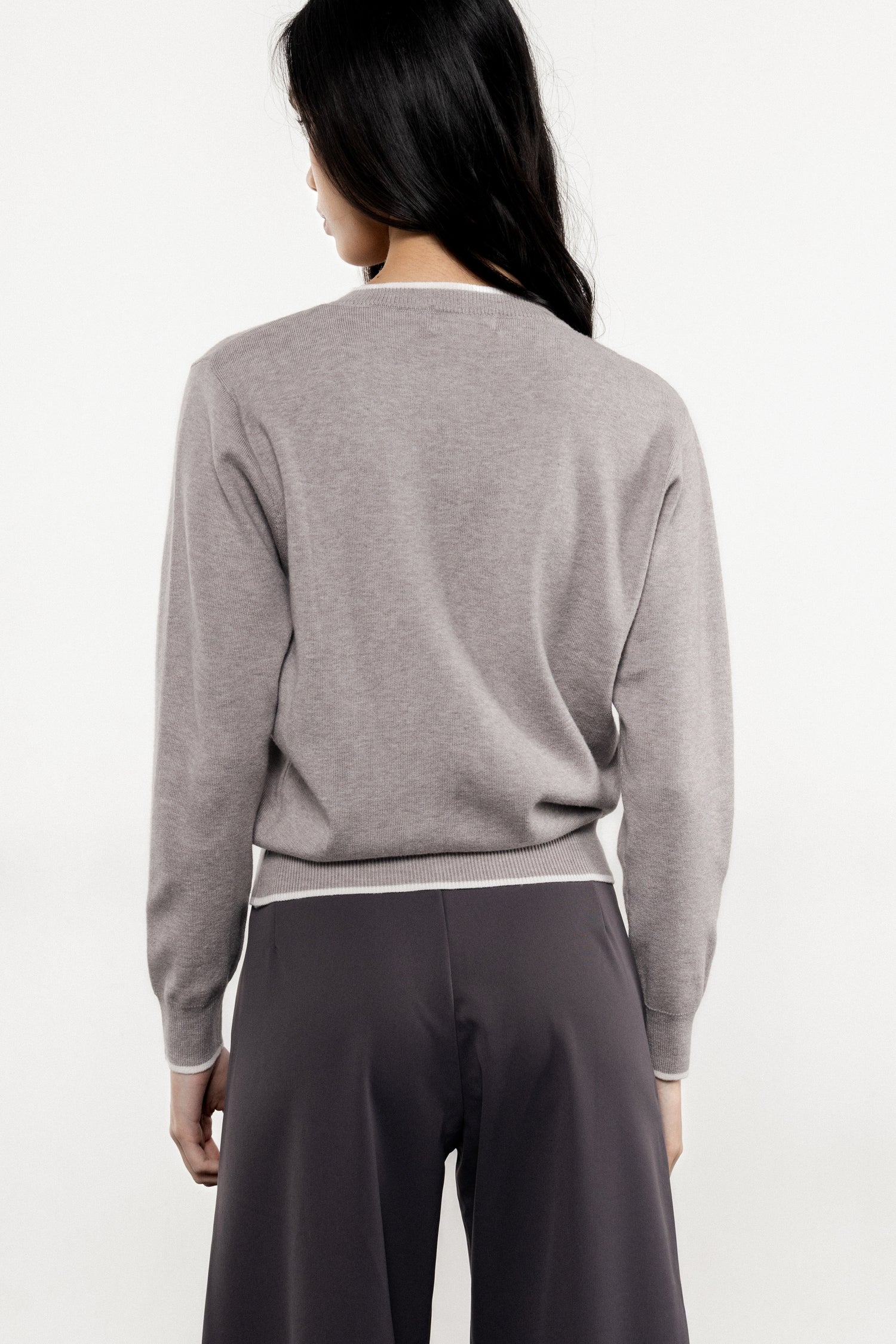 Elva Knit Cardigan