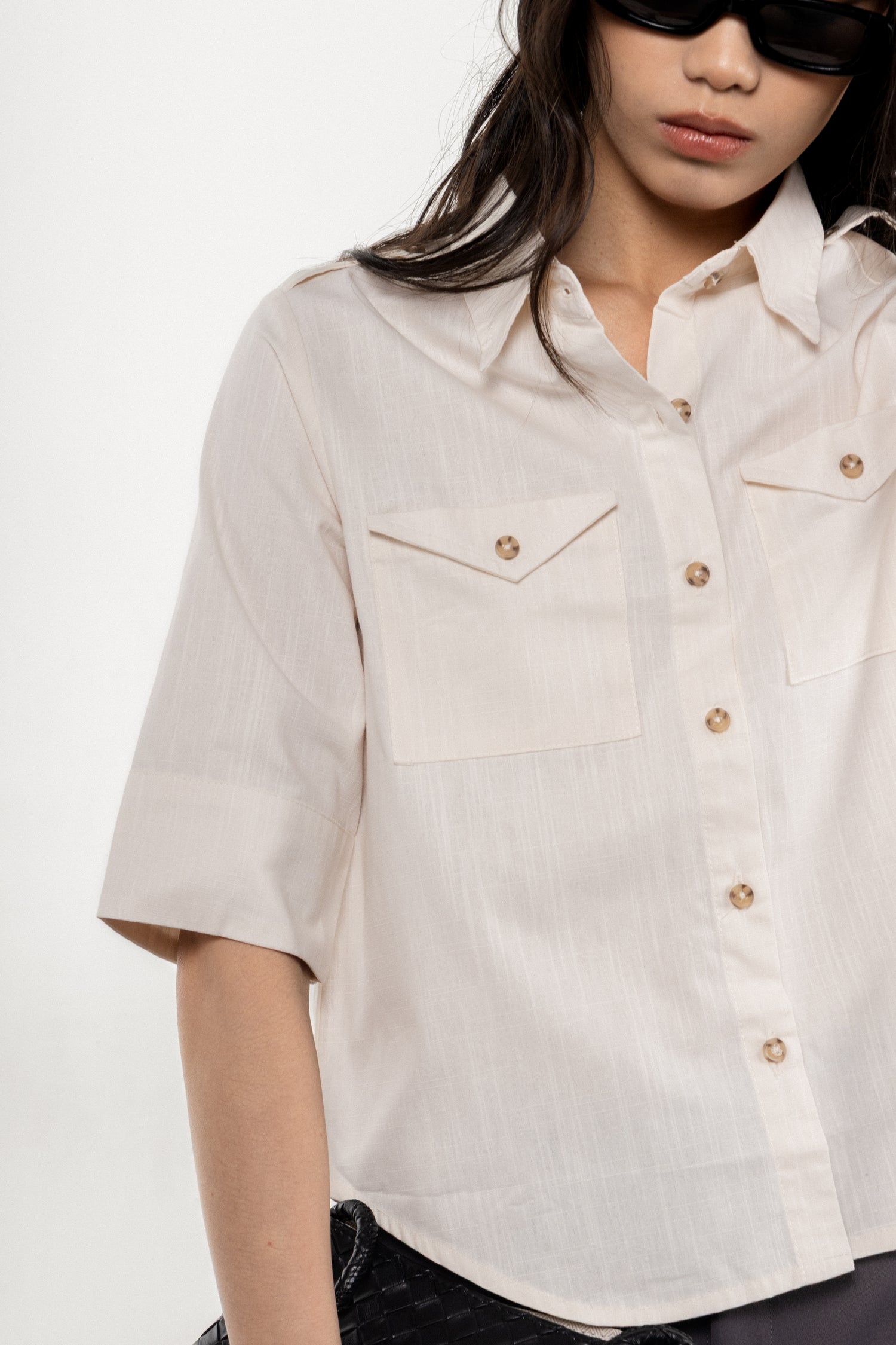 Zelia Shirt