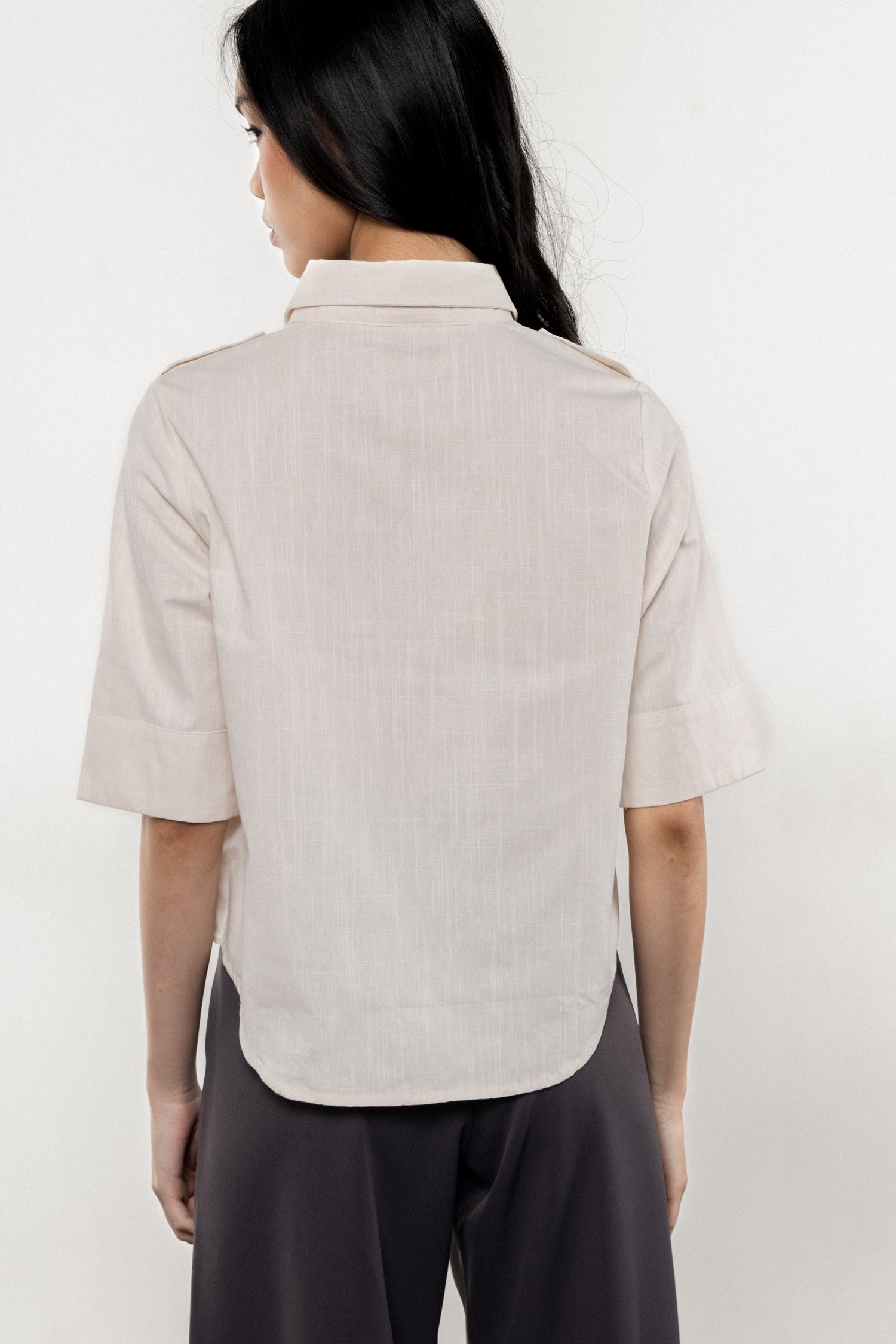 Zelia Shirt