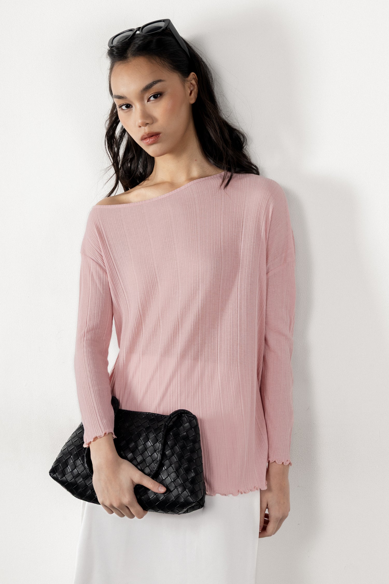 Capri Top