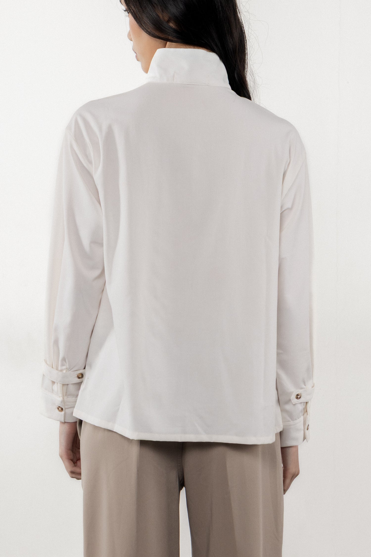 Niva Blouse