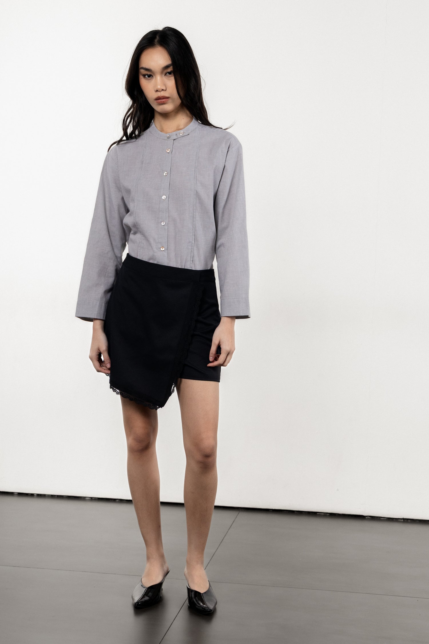 Dove Skort