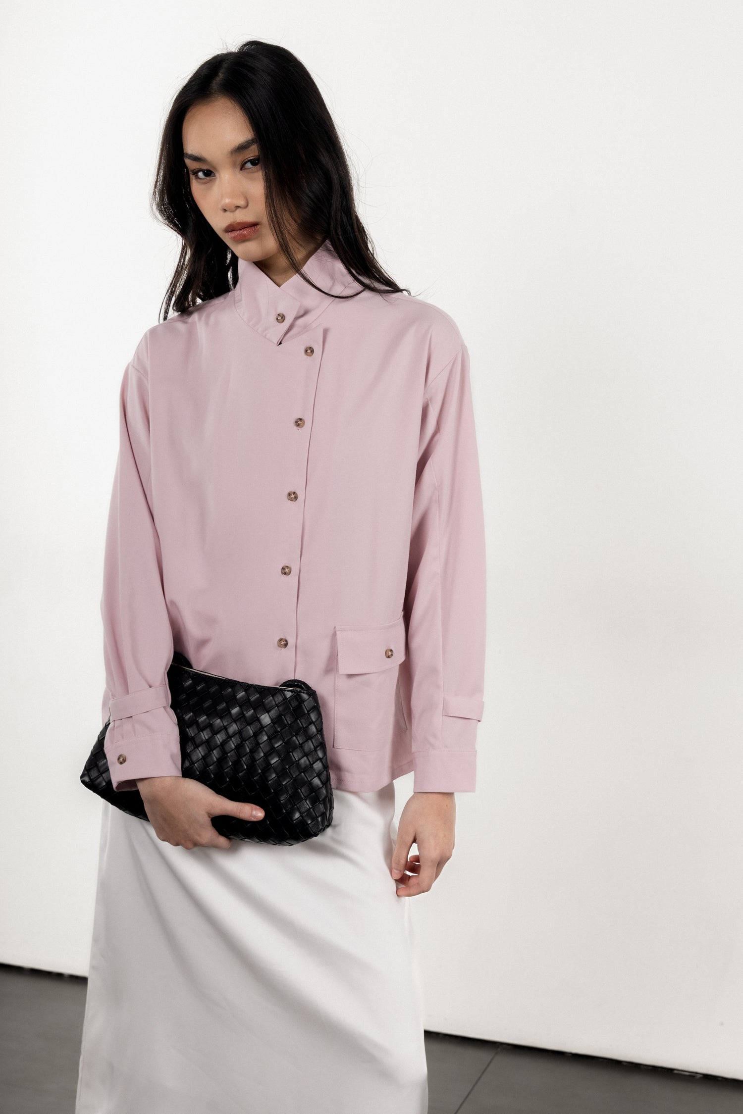 Niva Blouse