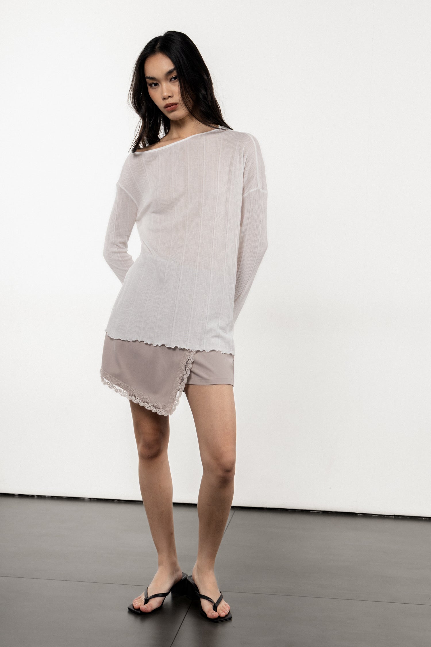 Dove Skort