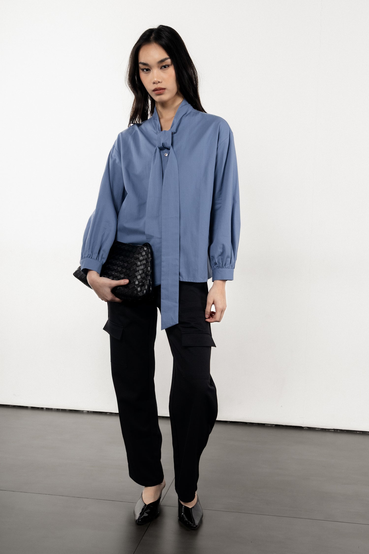 Goldie Blouse