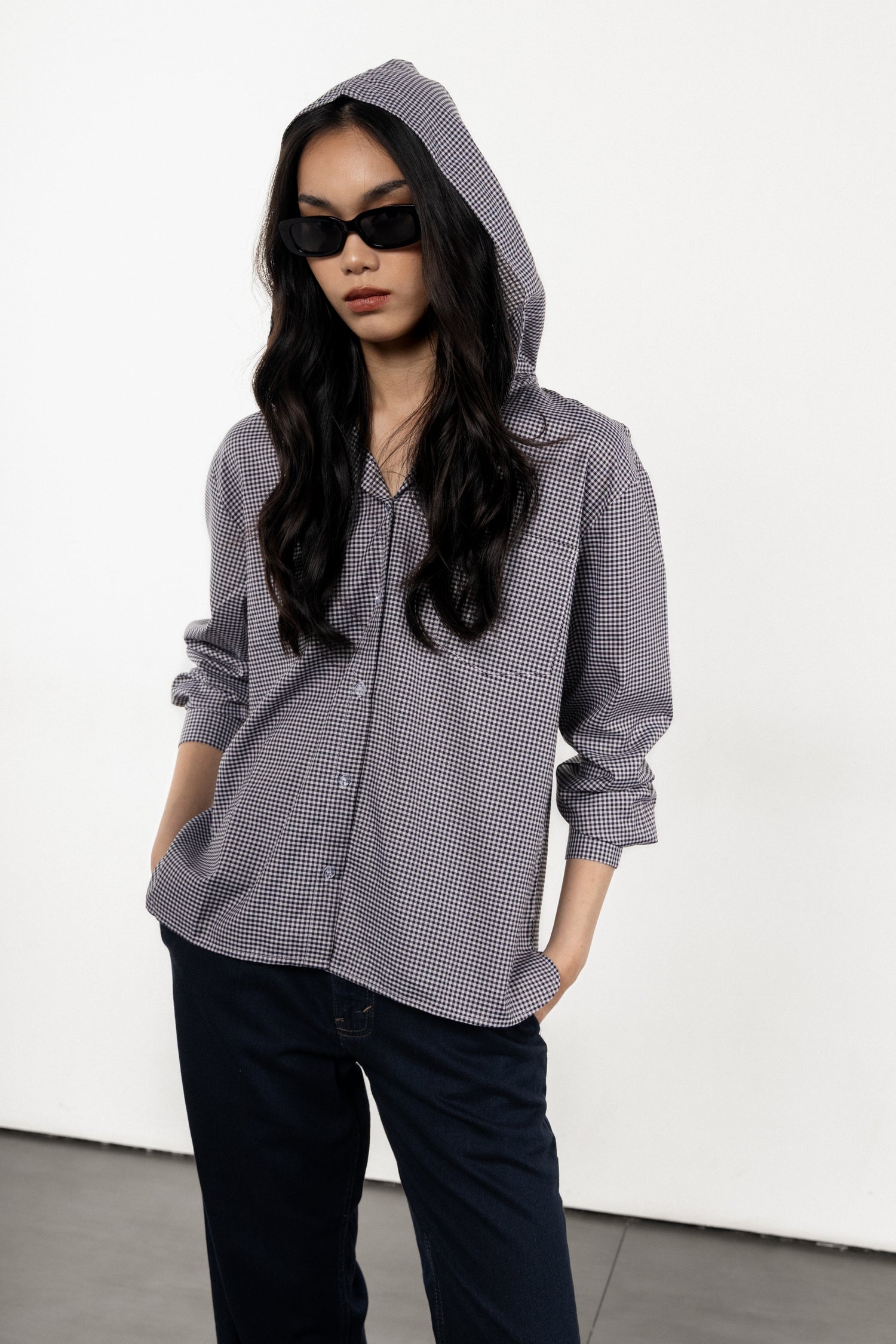 Hevan Shirt