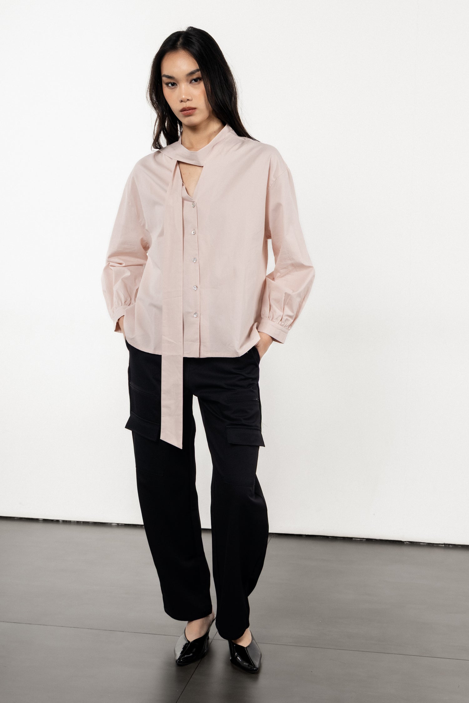 Goldie Blouse