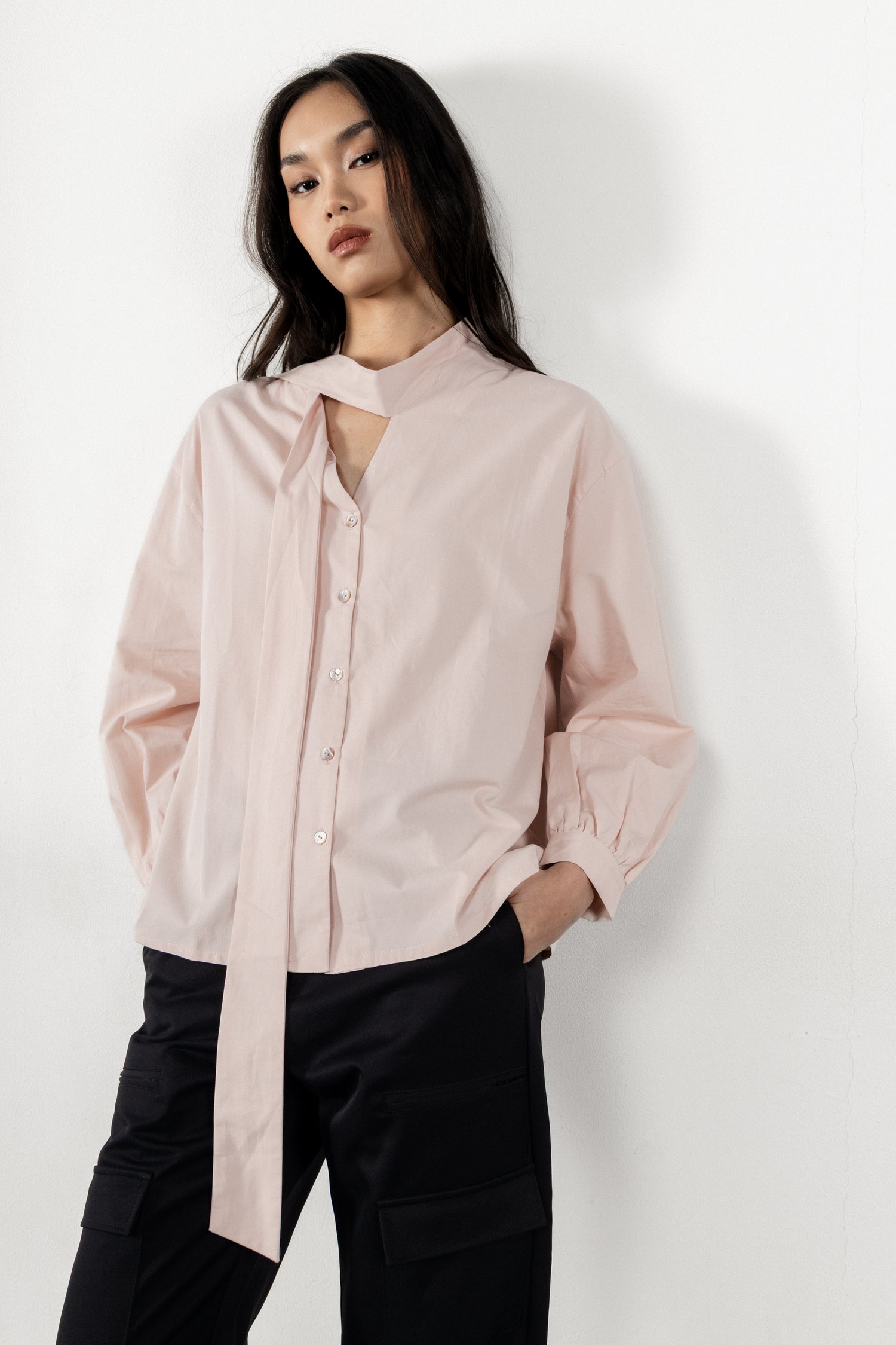 Goldie Blouse