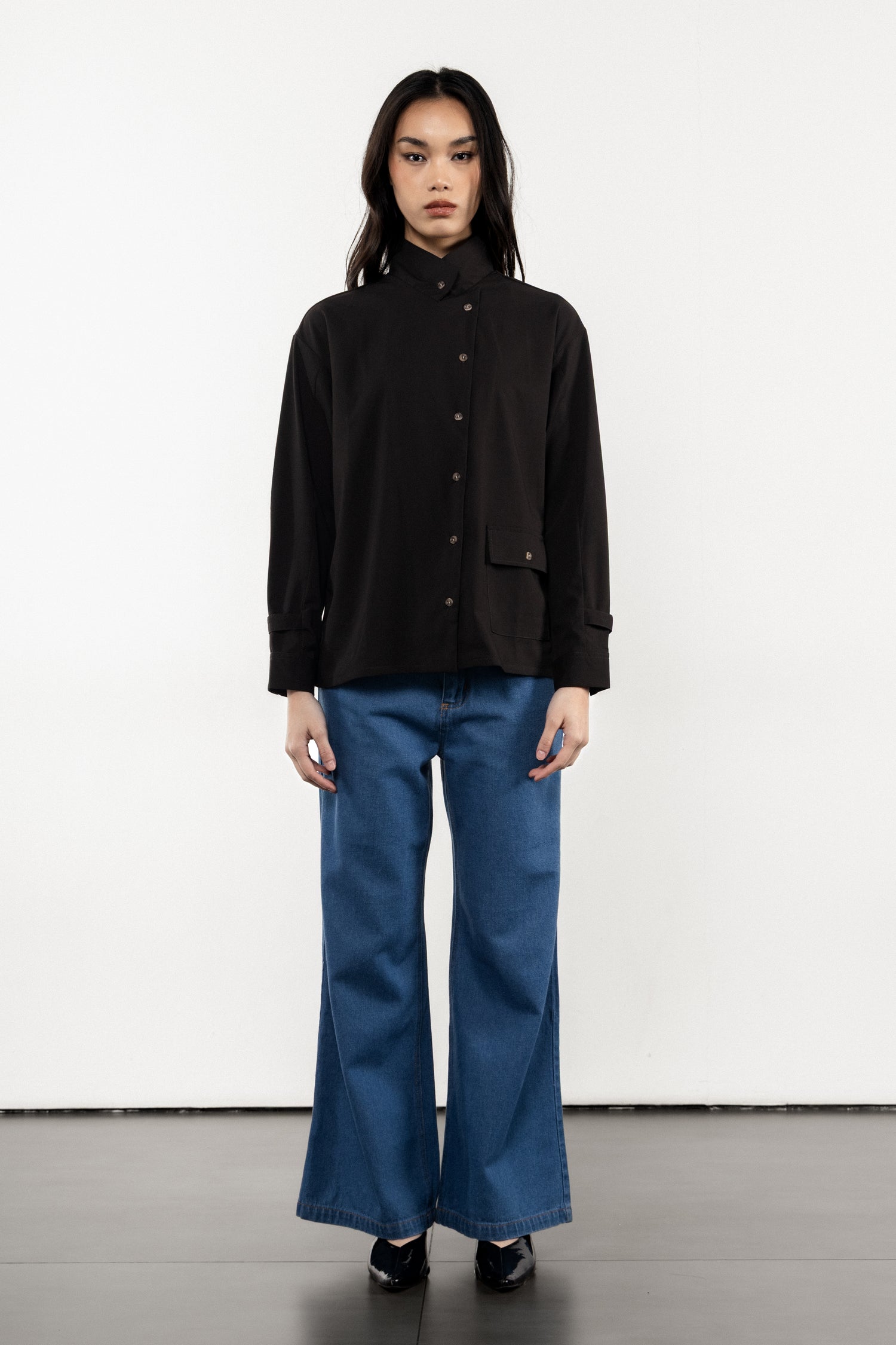 Niva Blouse