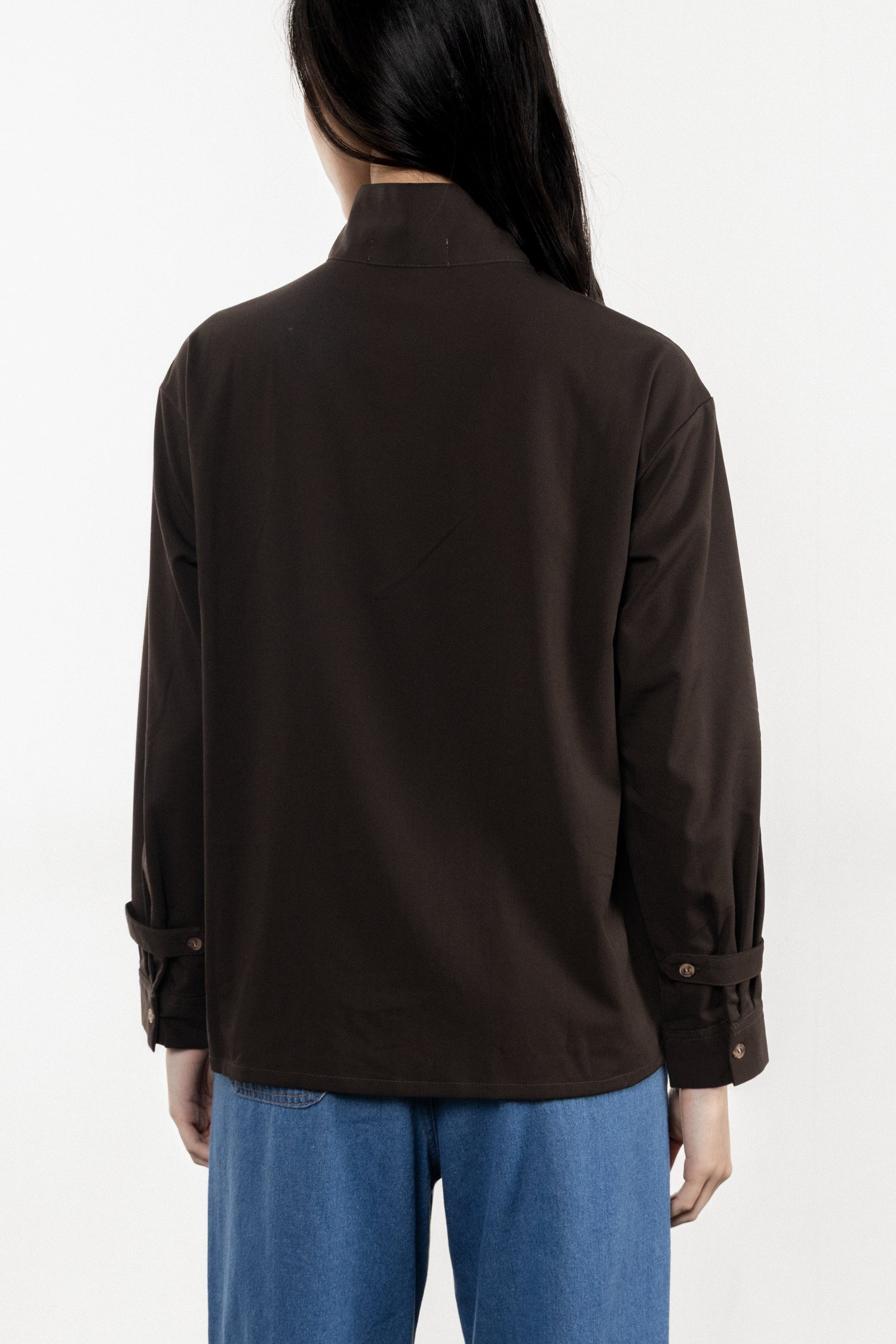 Niva Blouse