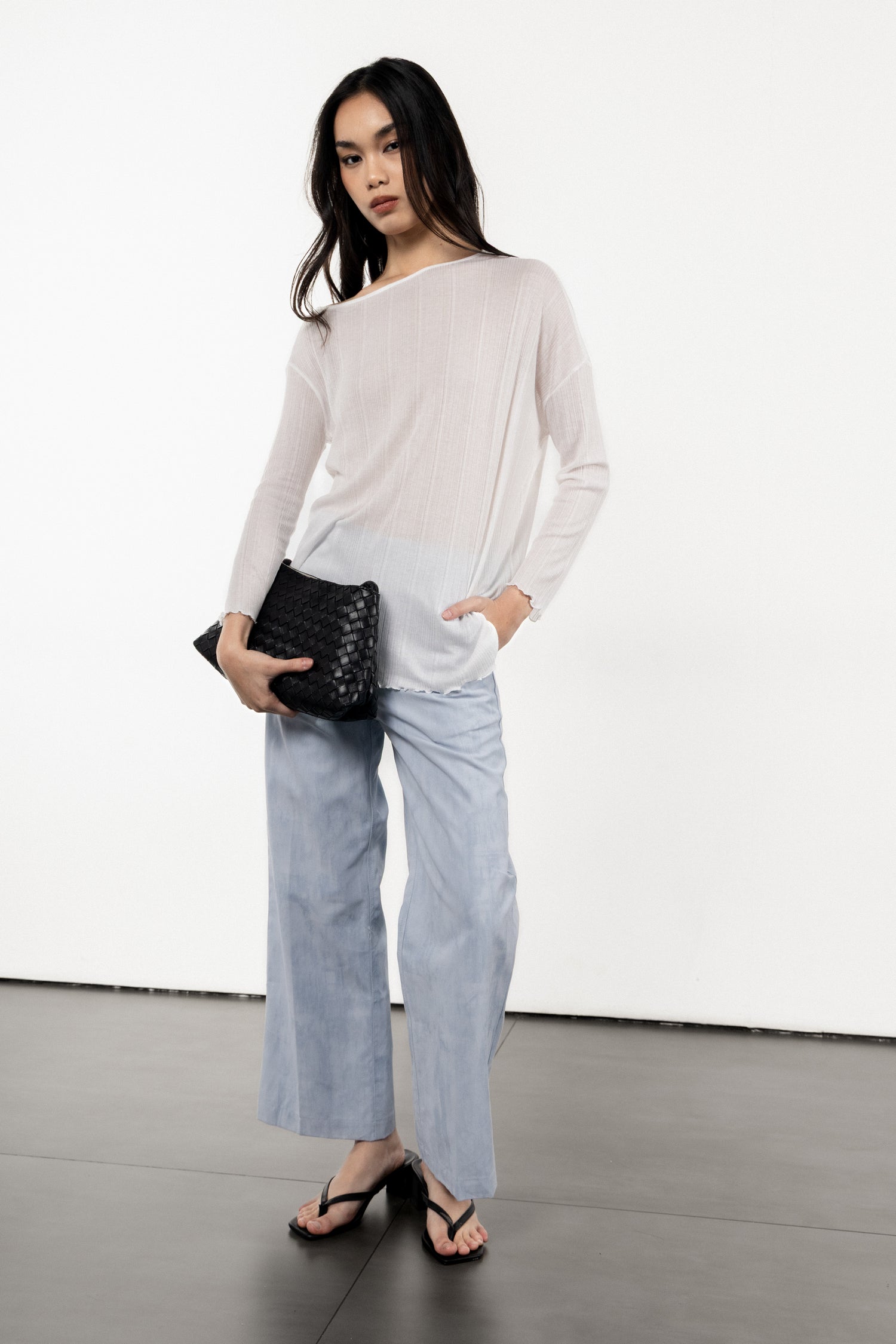 Eilish Pants