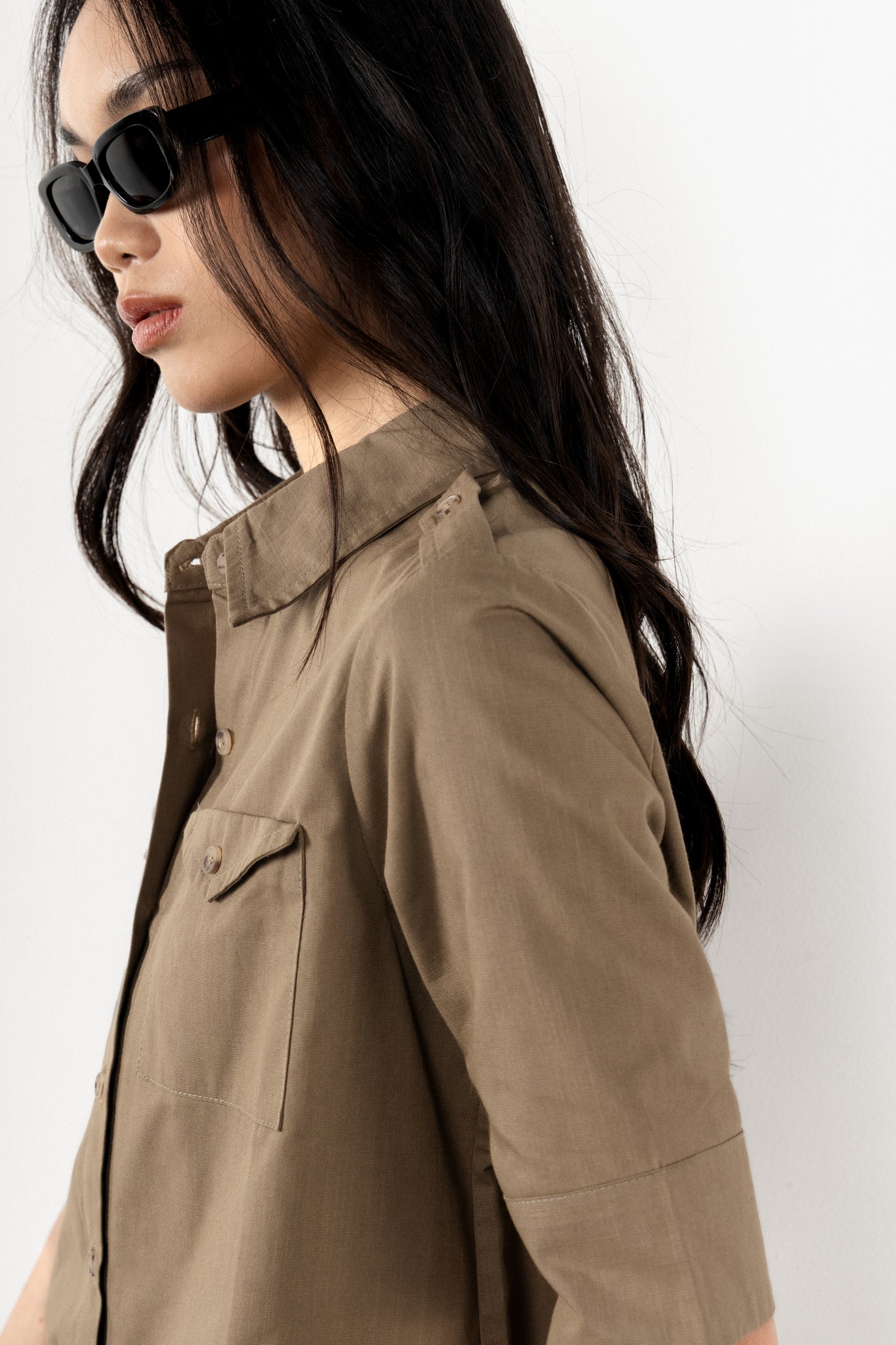 Zelia Shirt