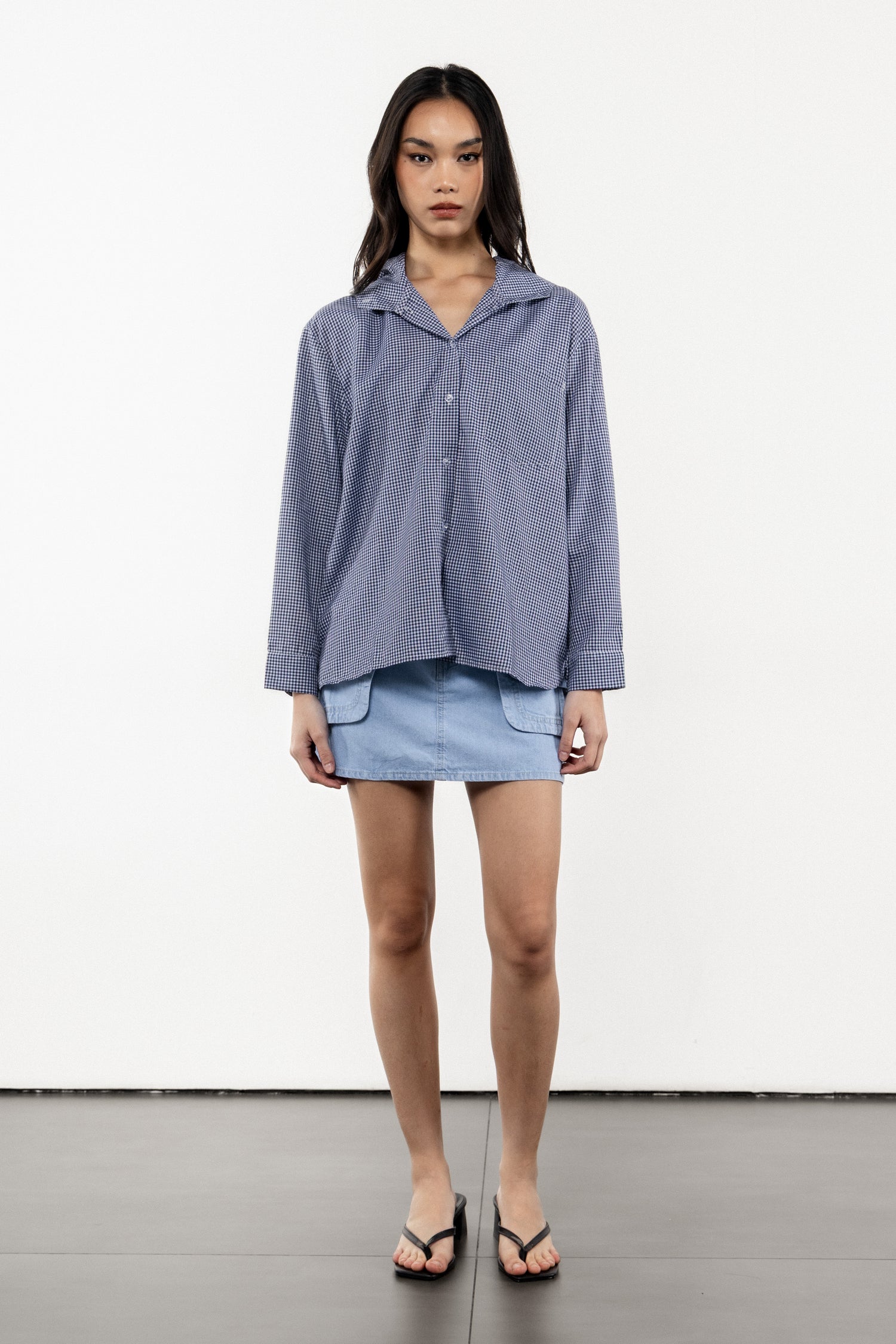 Hevan Shirt