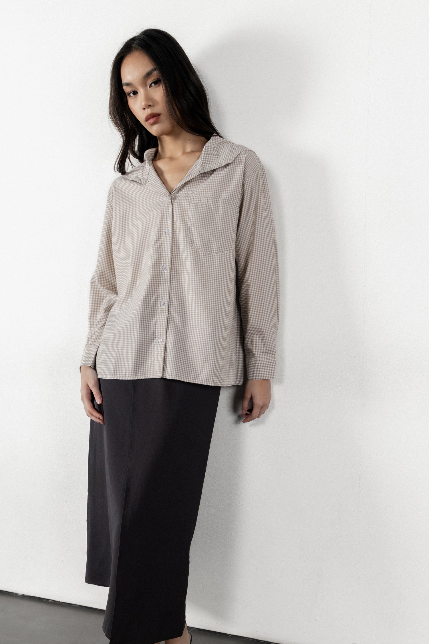 Hevan Shirt