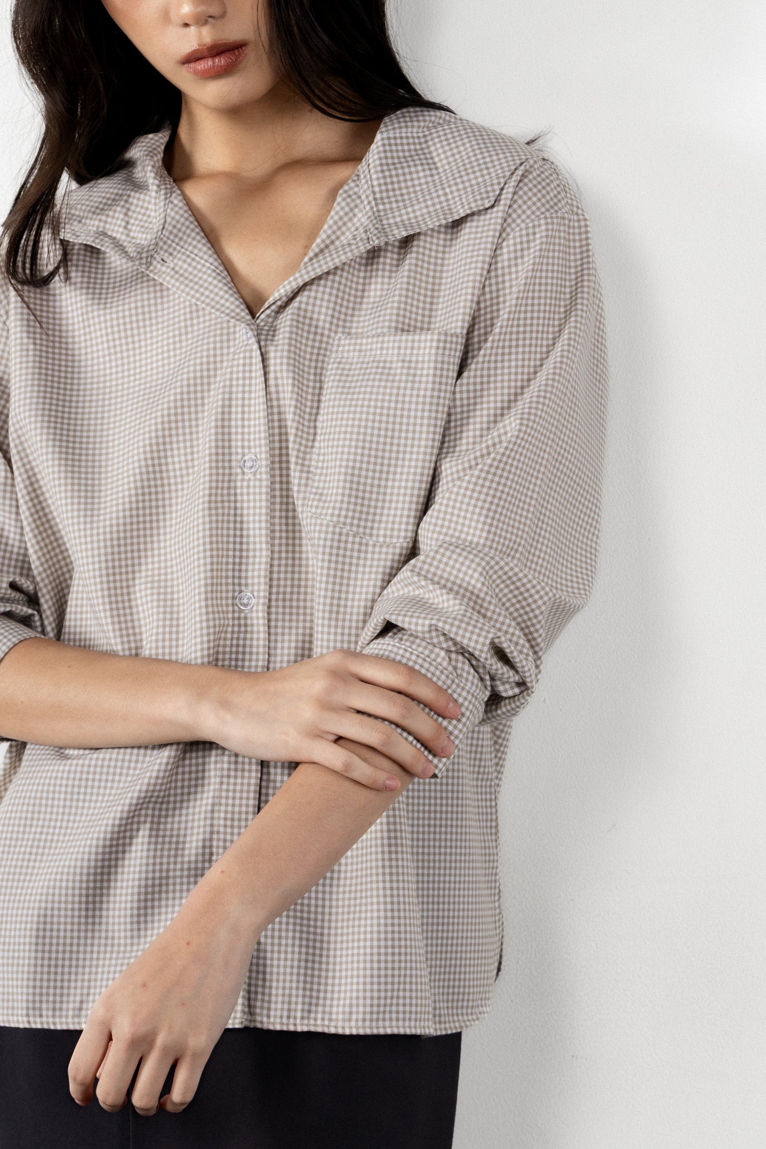 Hevan Shirt