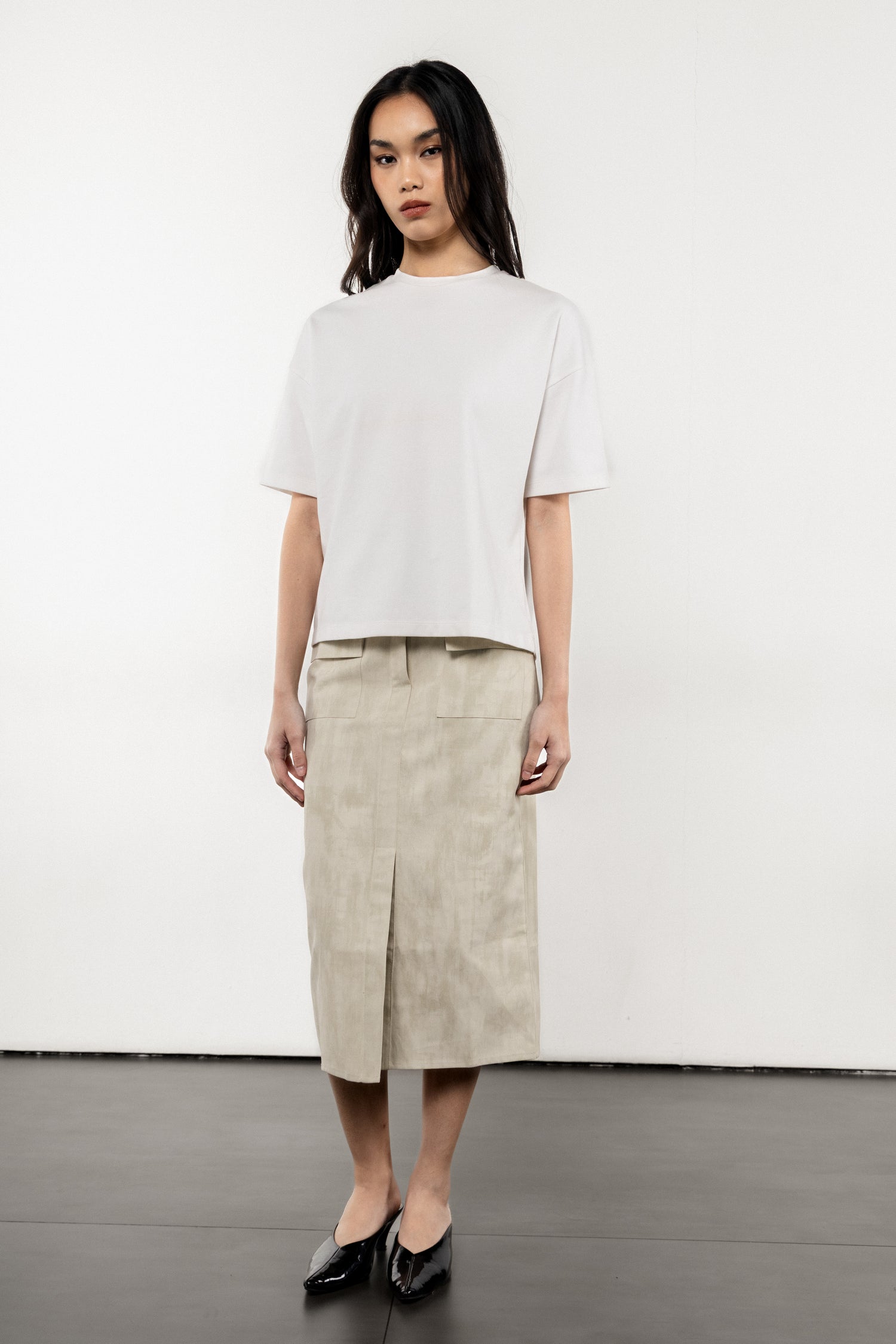 Amber Skirt