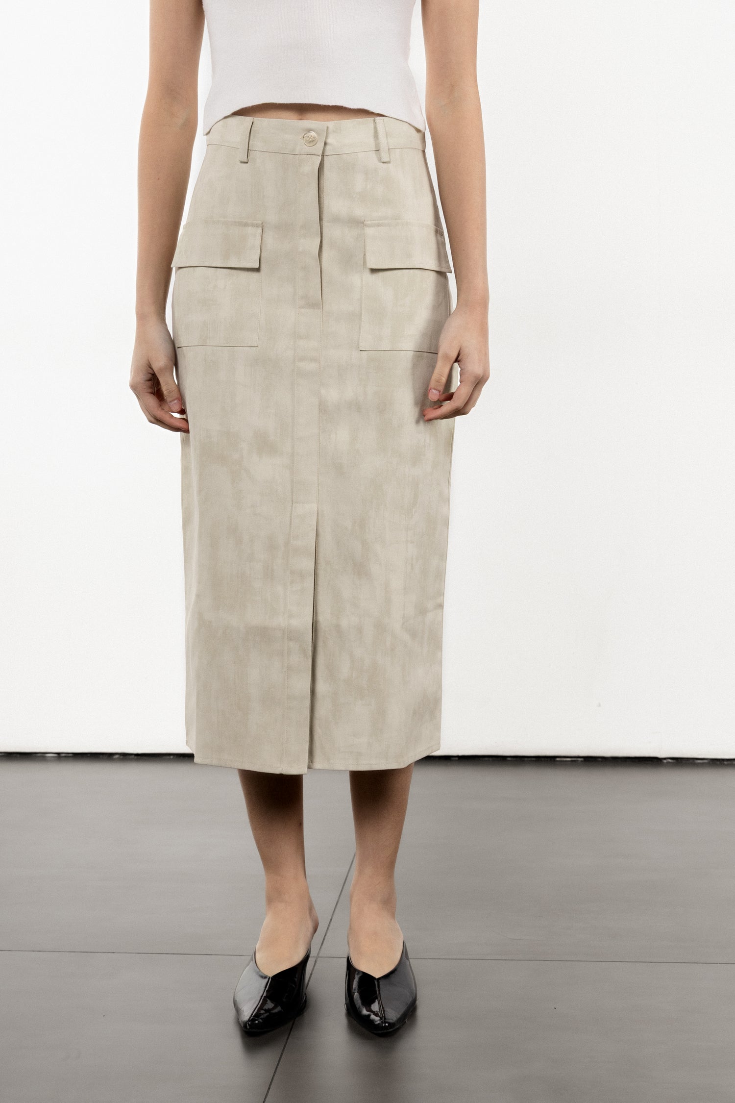 Amber Skirt