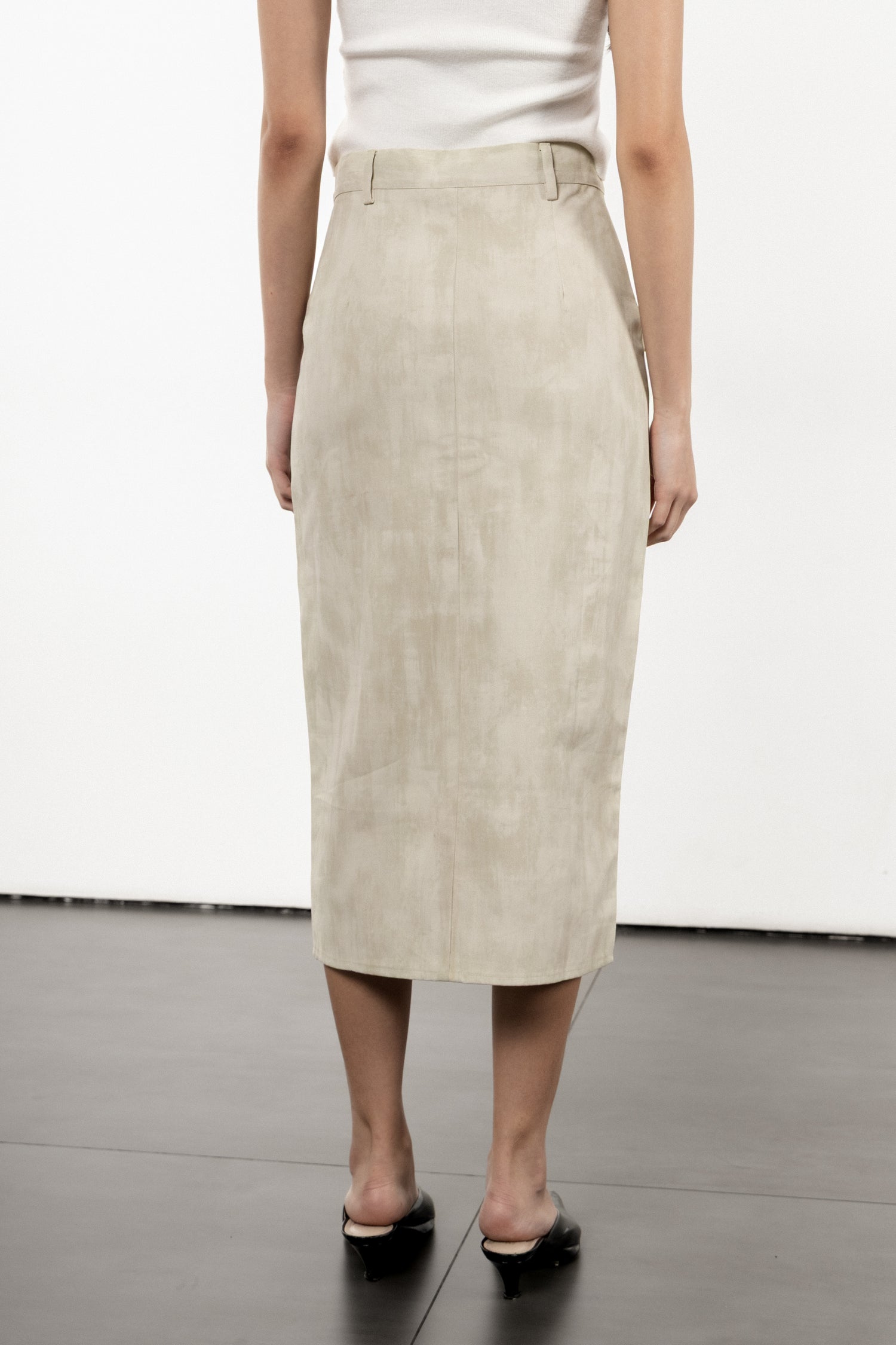 Amber Skirt