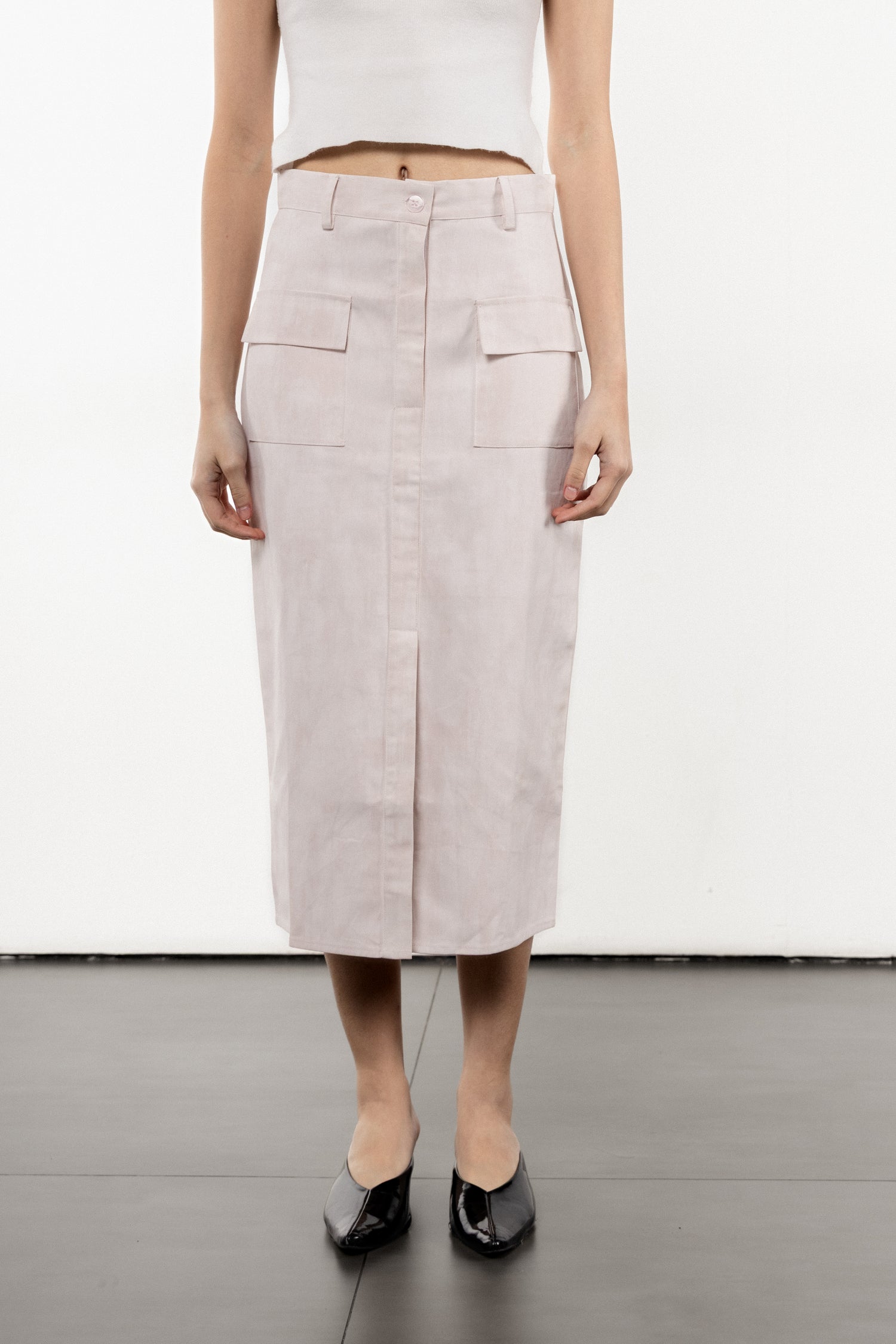 Amber Skirt