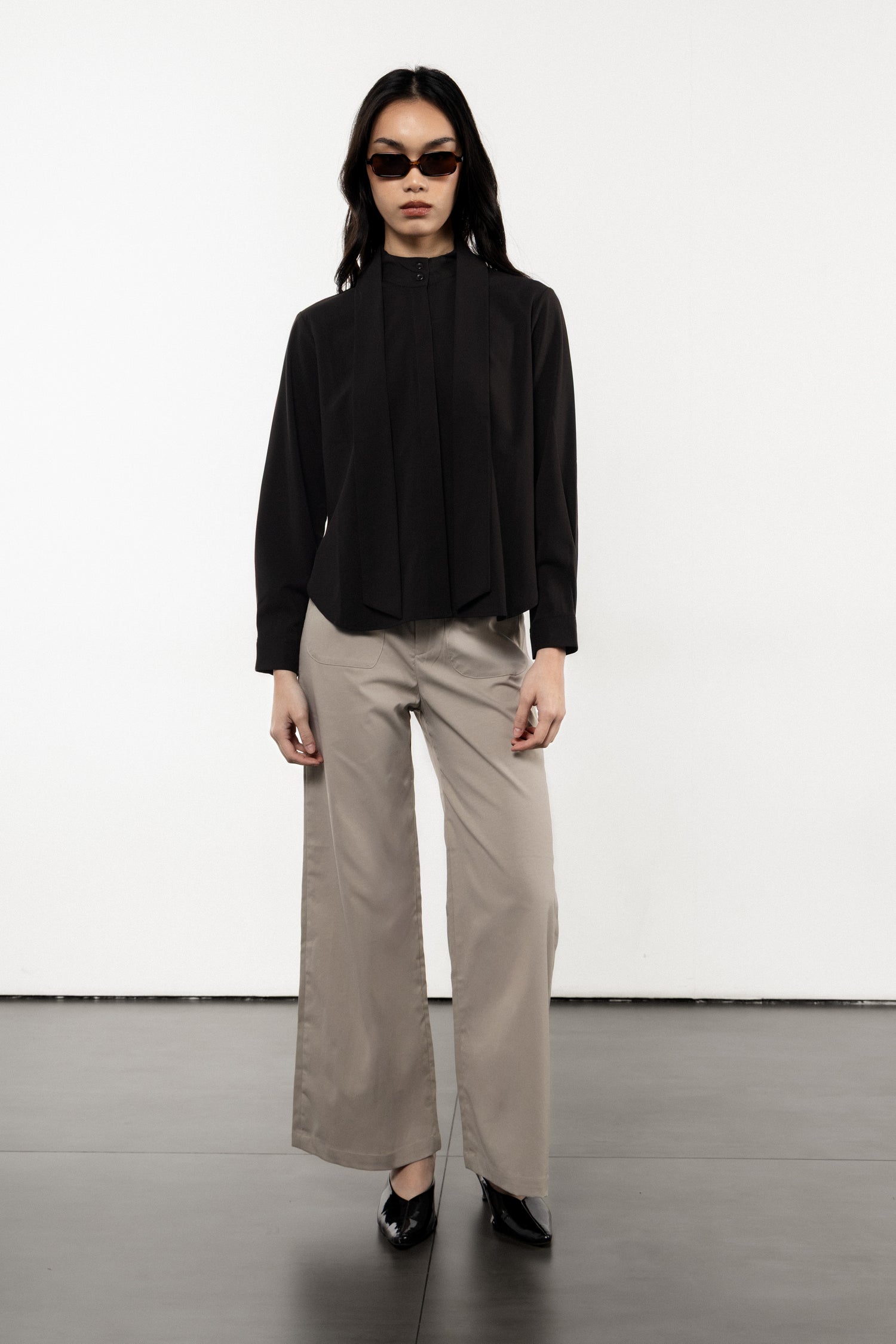 Anika Pants