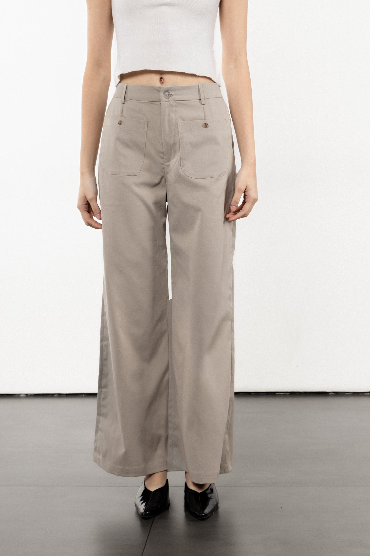 Anika Pants