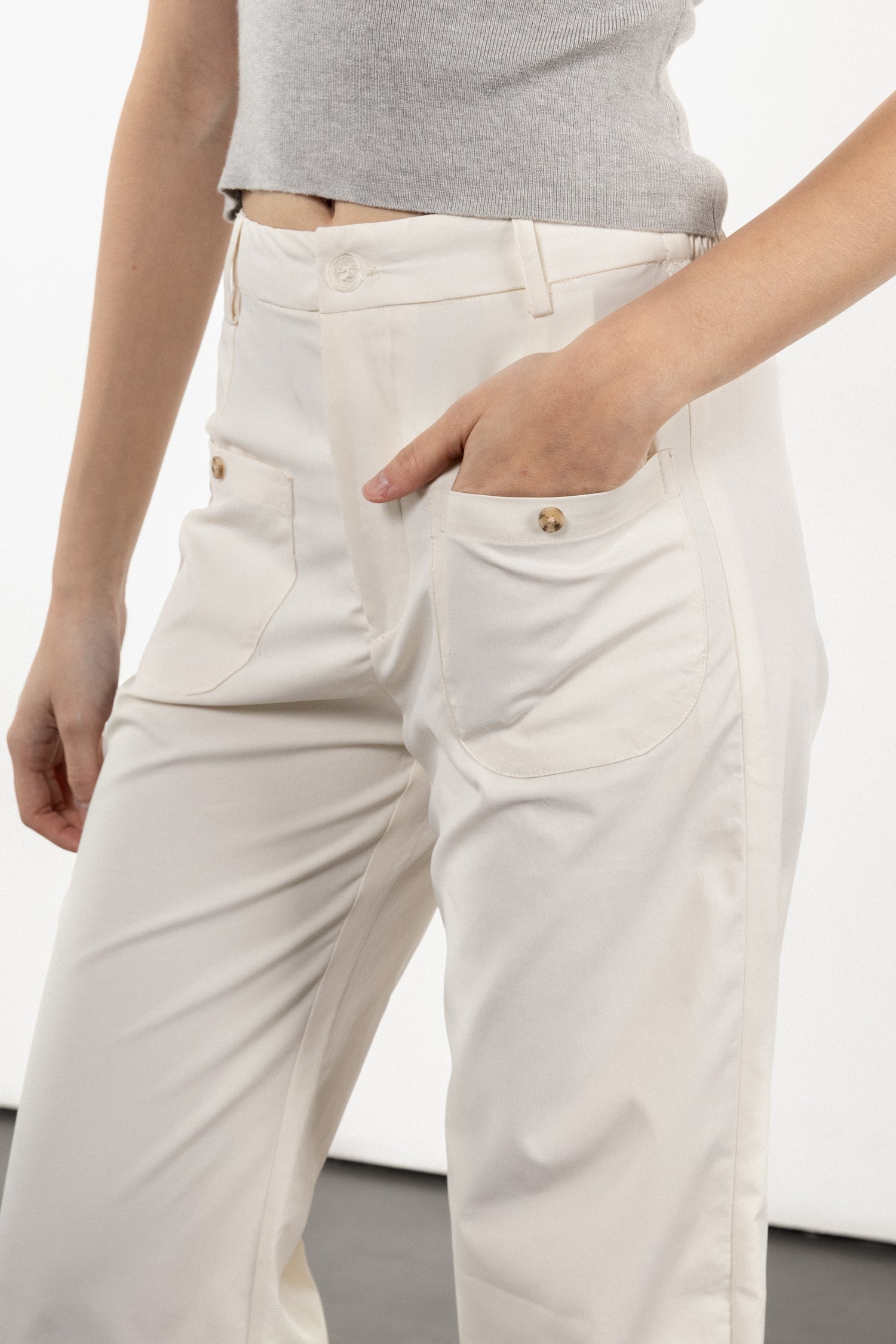 Anika Pants