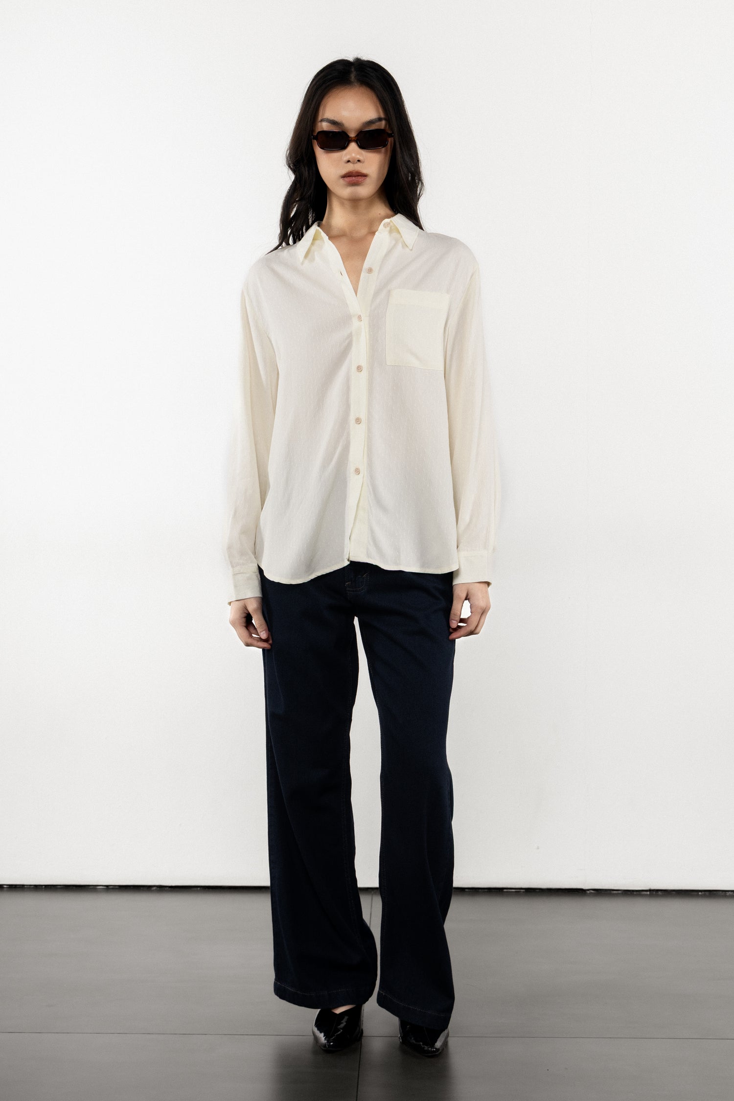 Zenika Shirt