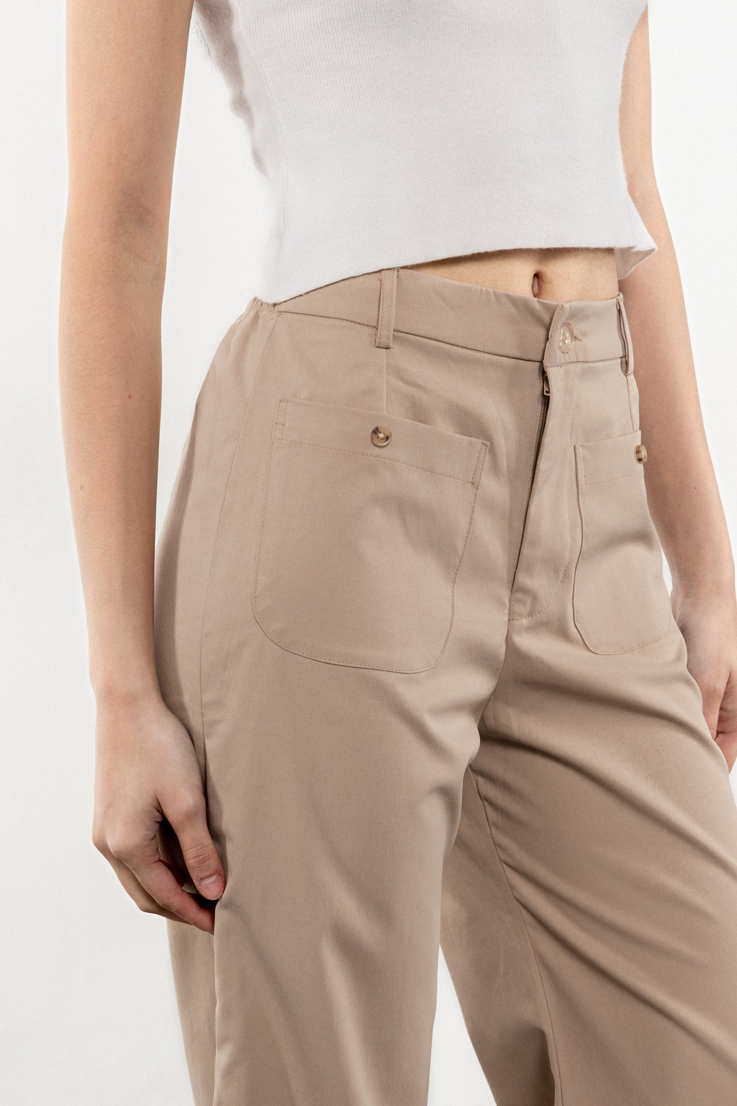 Anika Pants