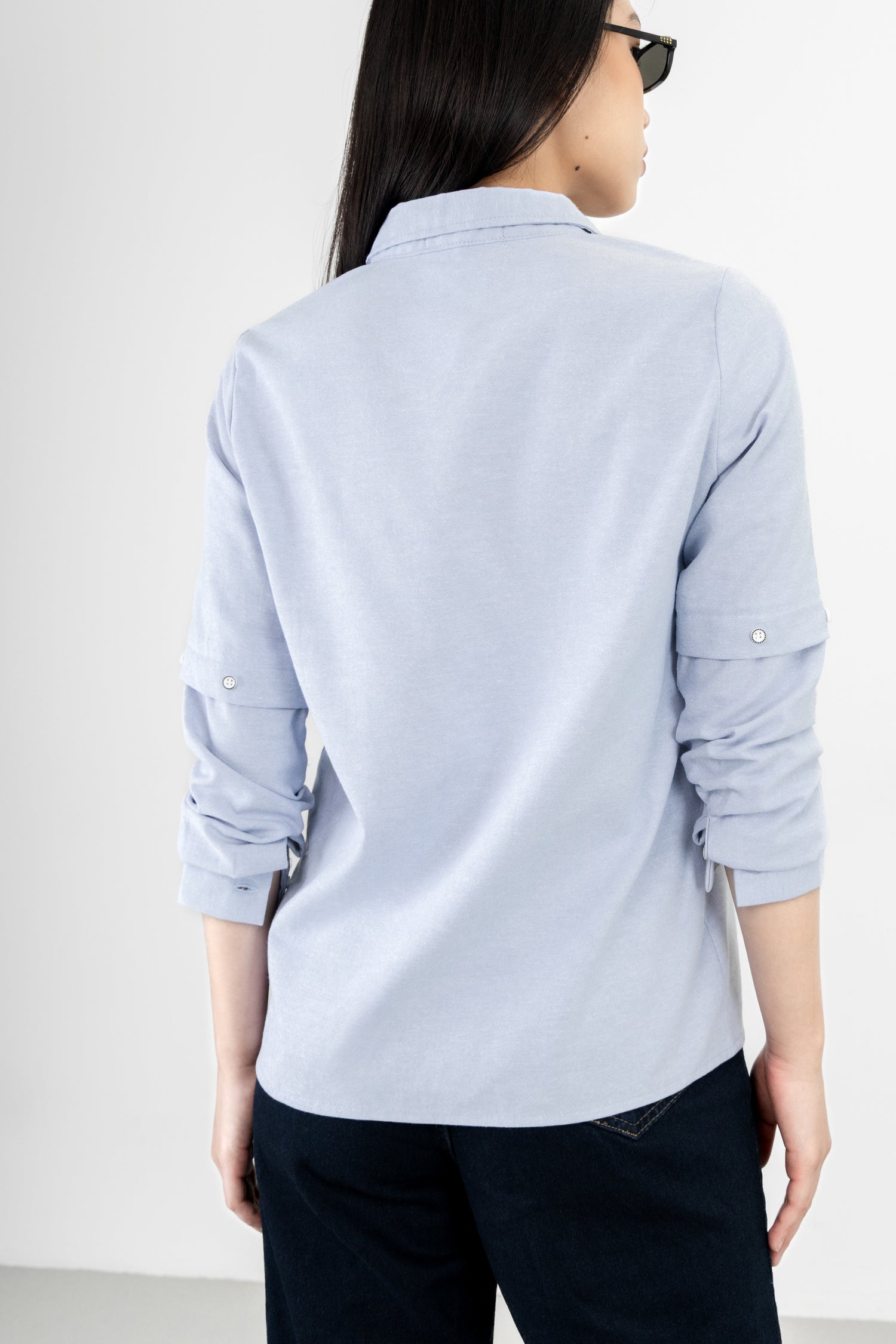 Dea Shirt
