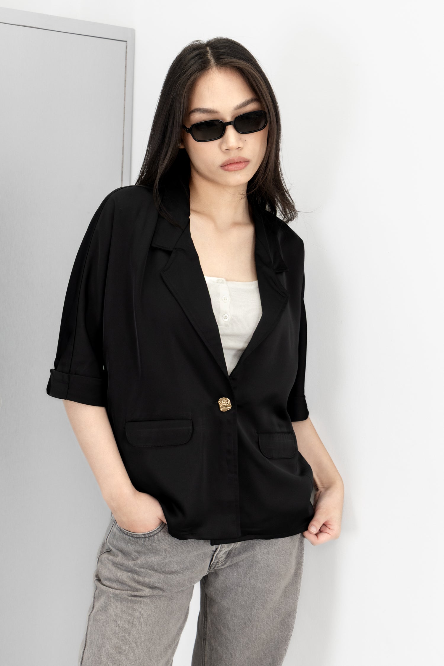 Derika Blazer