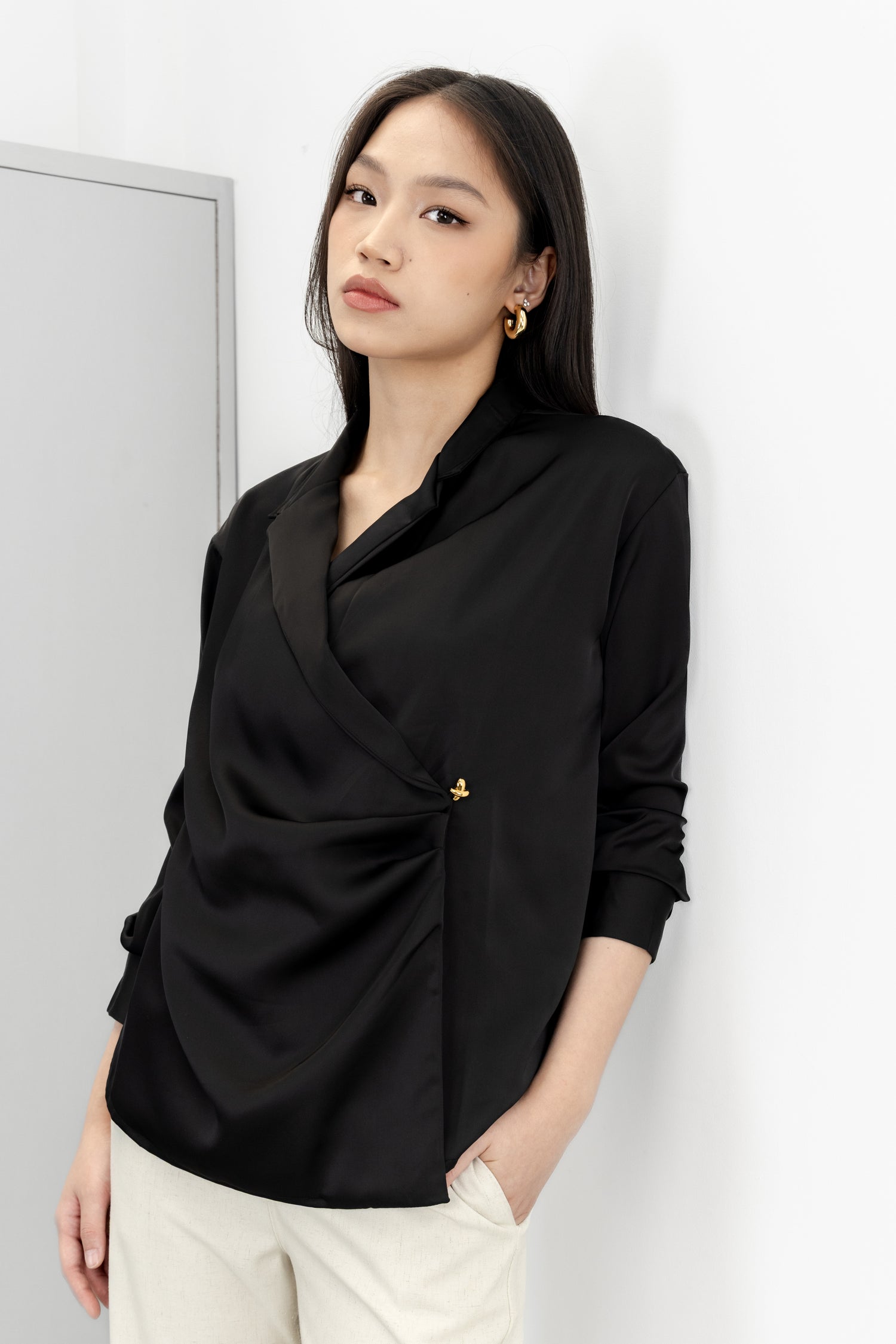 Ariela Blouse