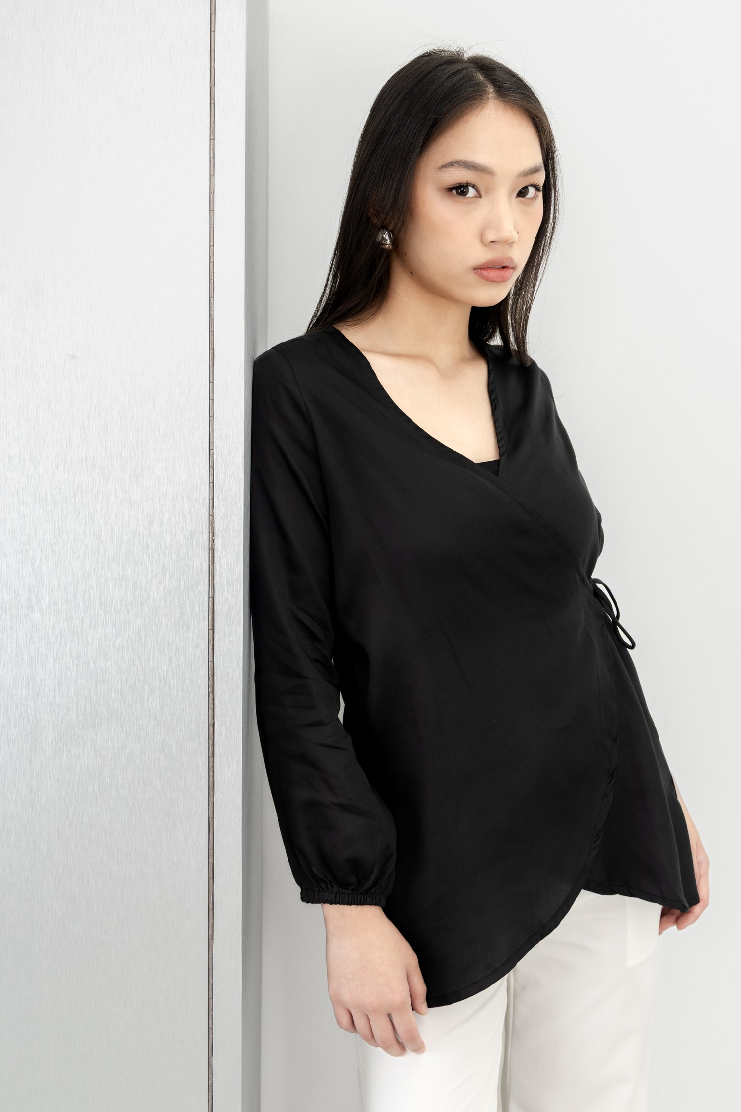 Nadita Blouse