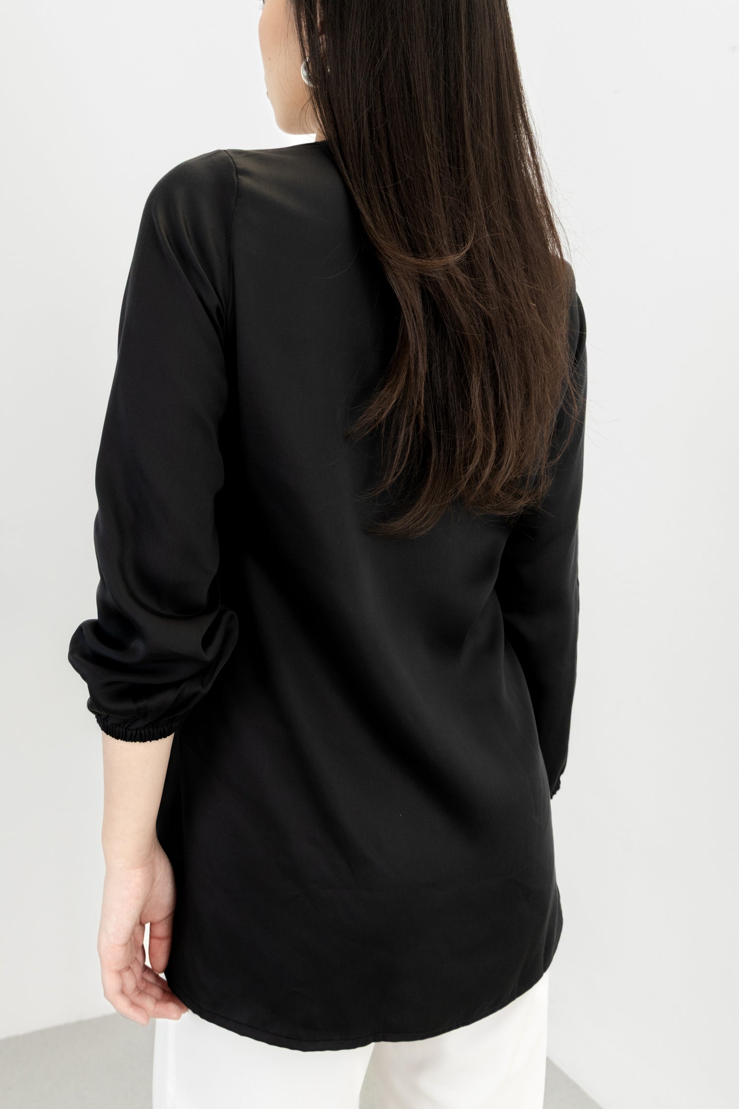 Nadita Blouse