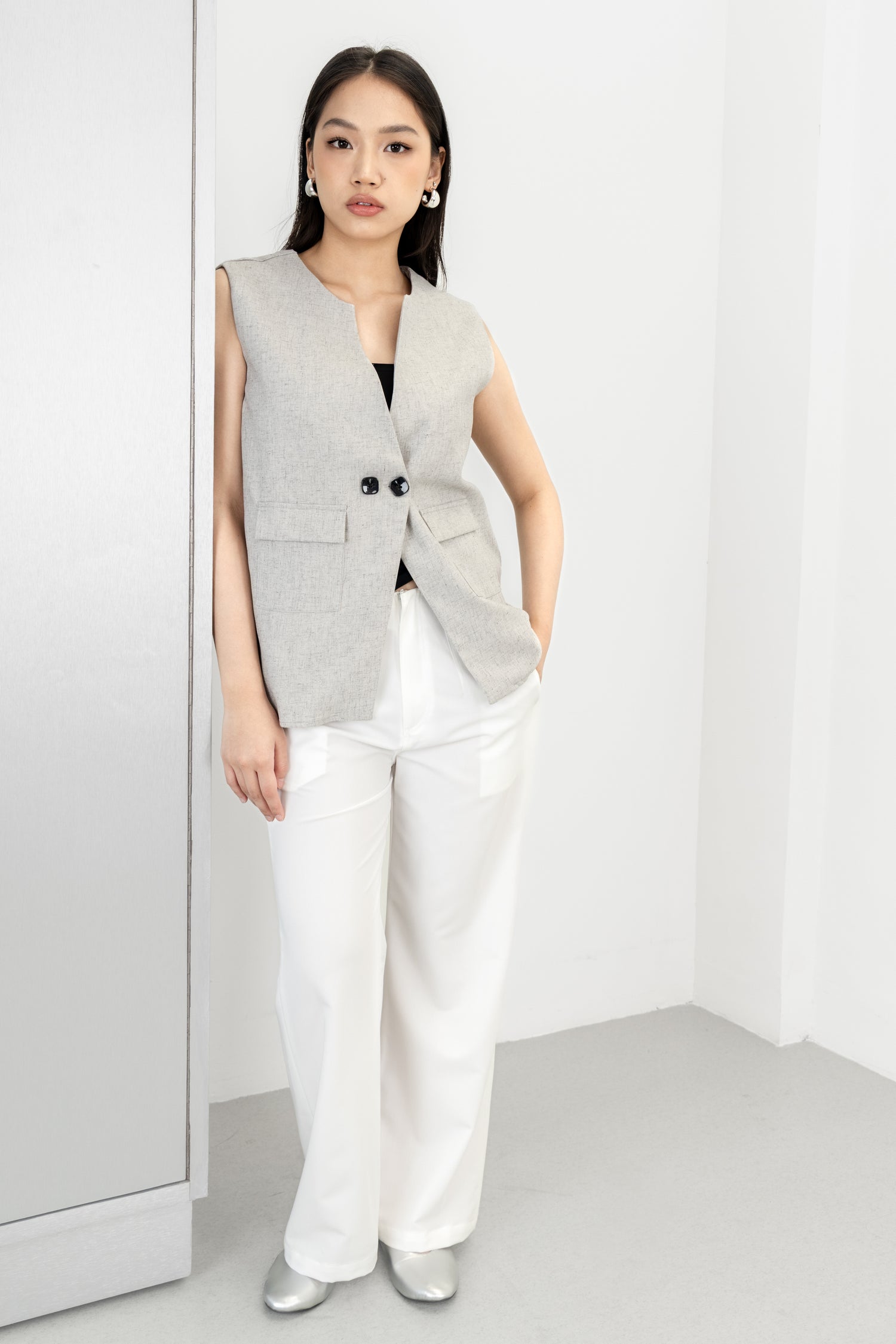 Belva Vest