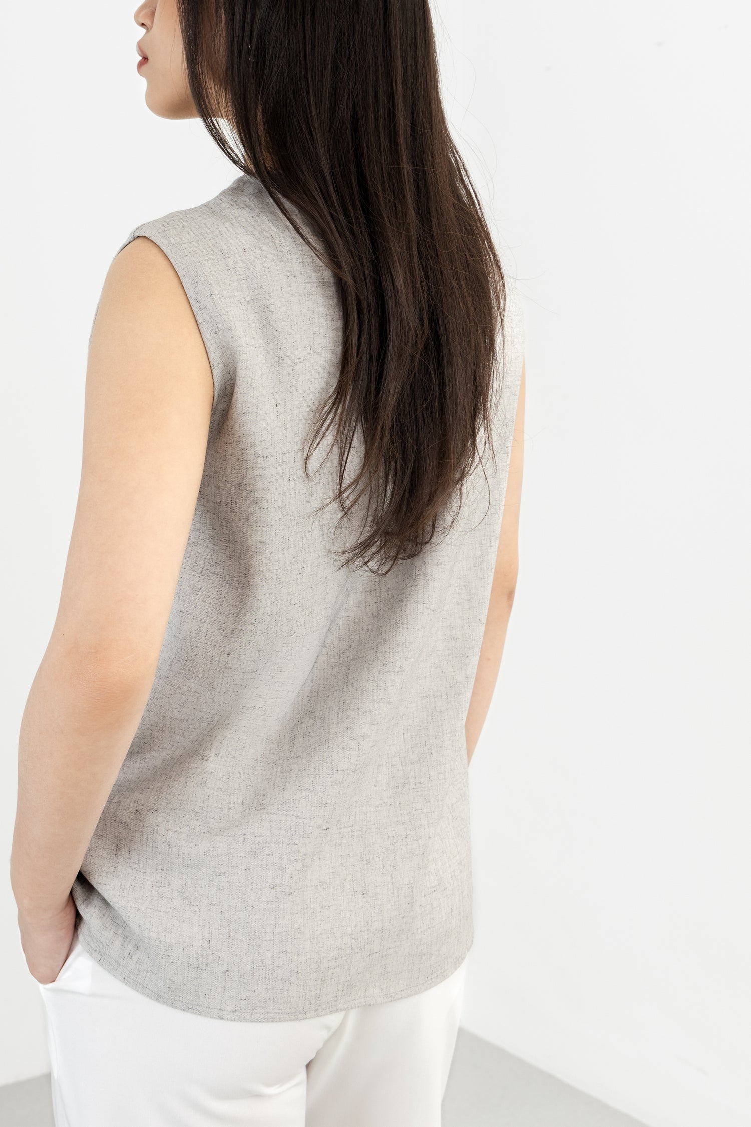 Belva Vest