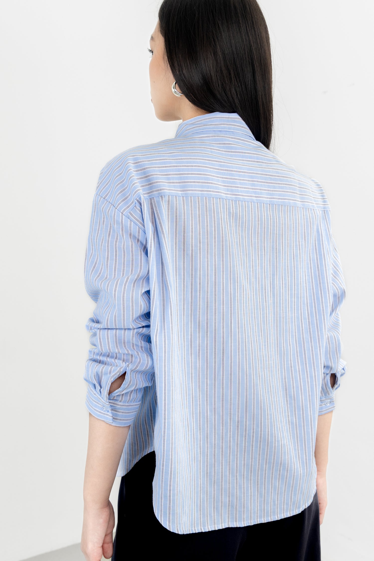 Secha Shirt