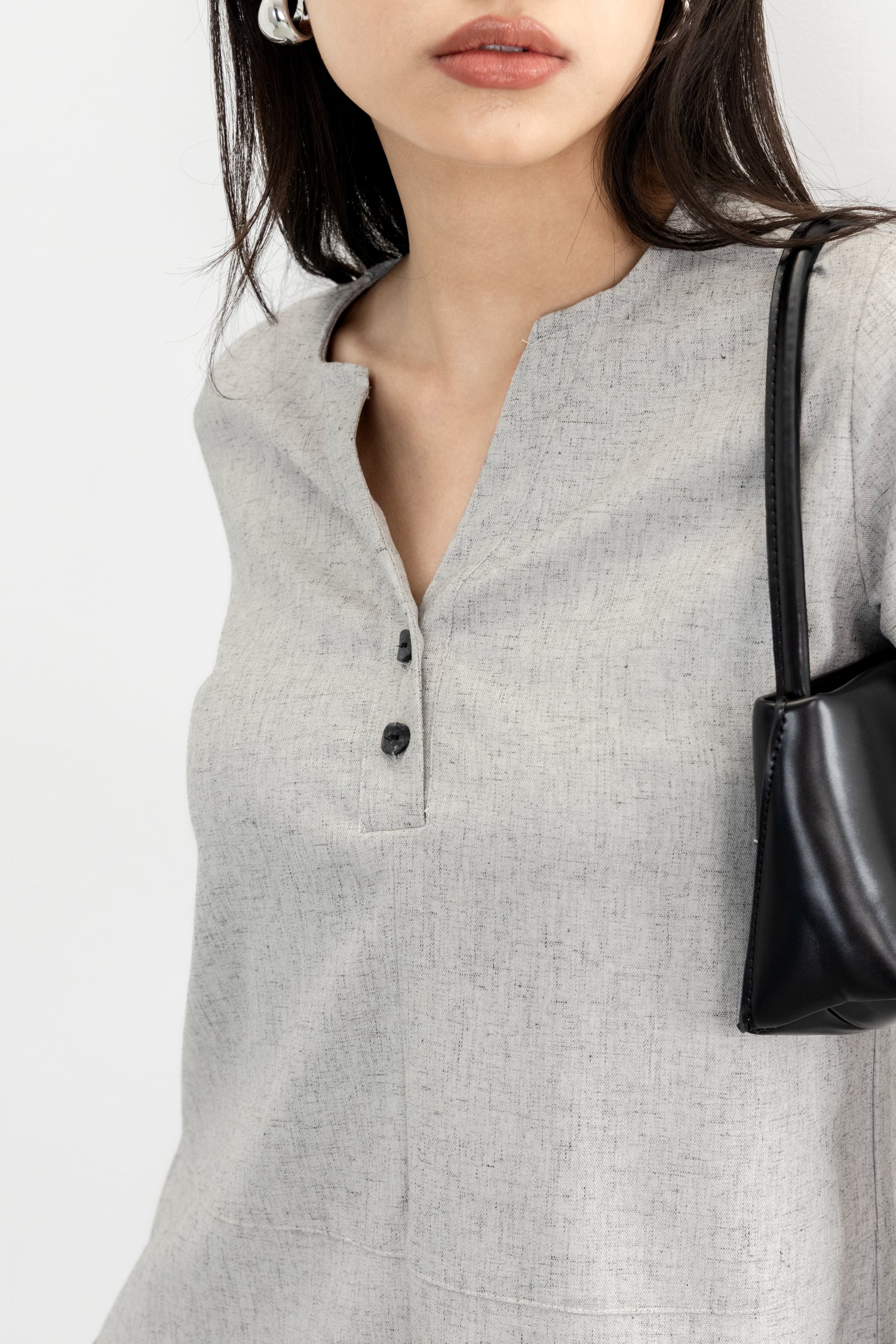 Olika Blouse