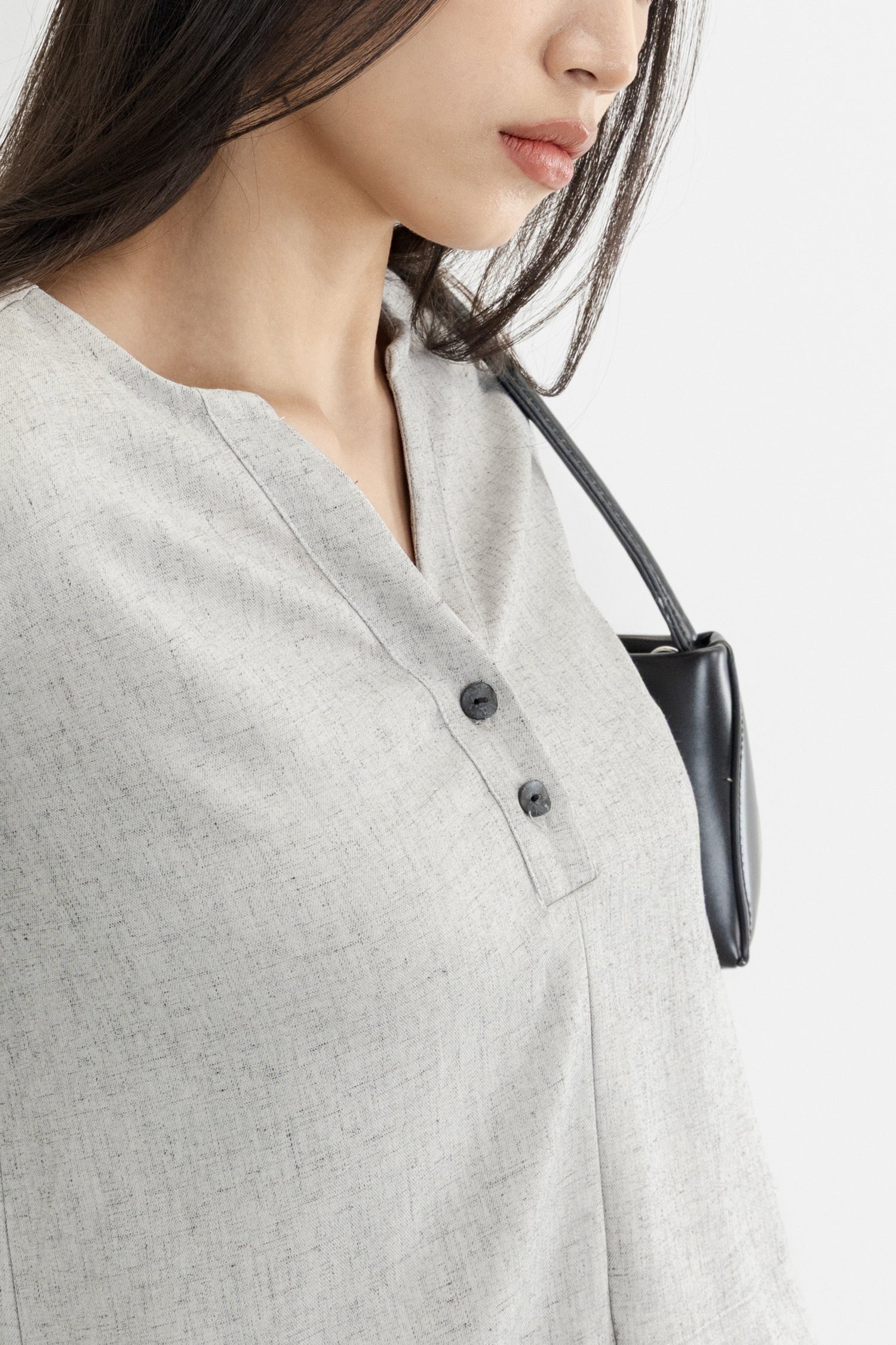 Olika Blouse