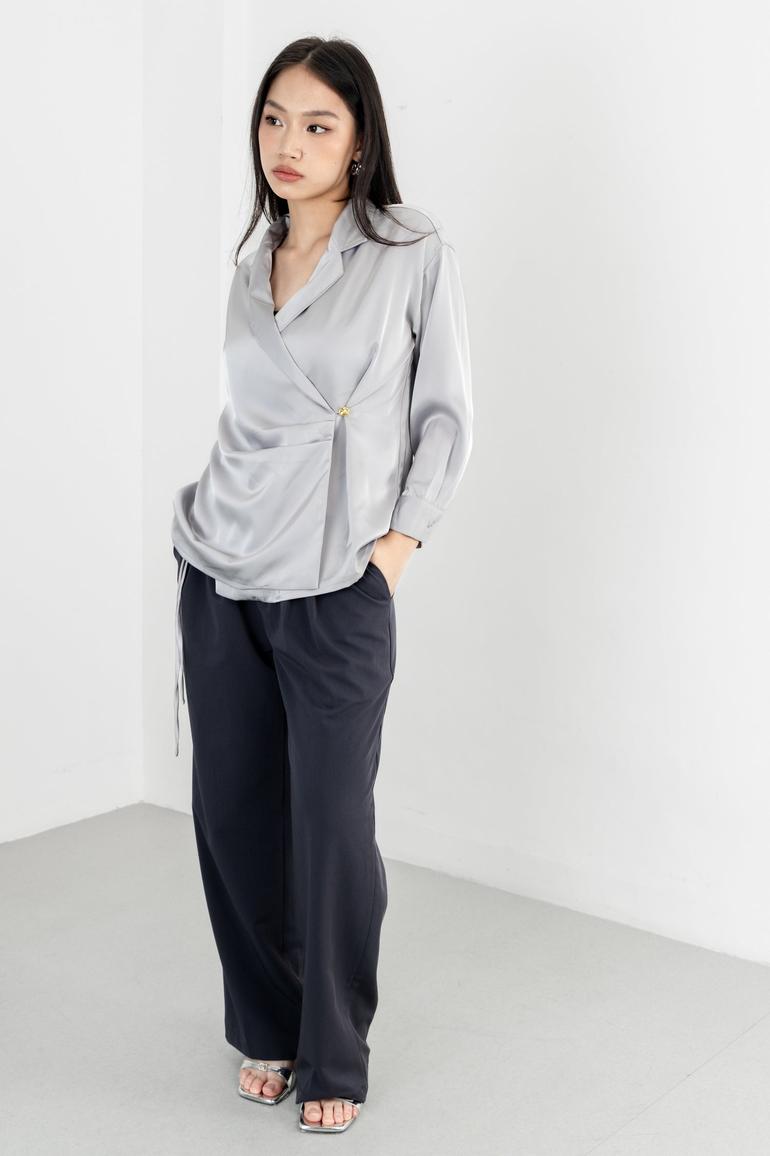 Ariela Blouse