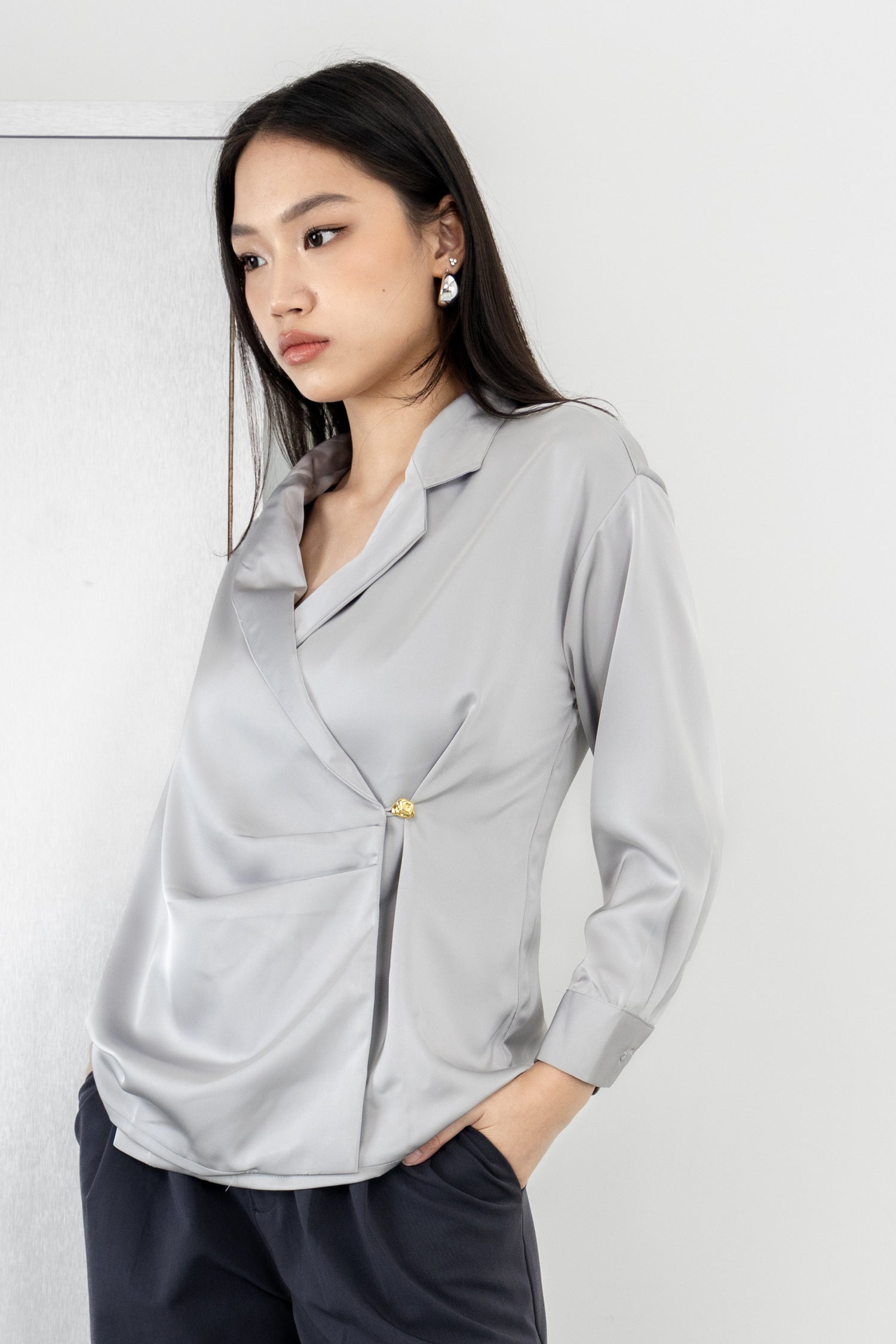 Ariela Blouse