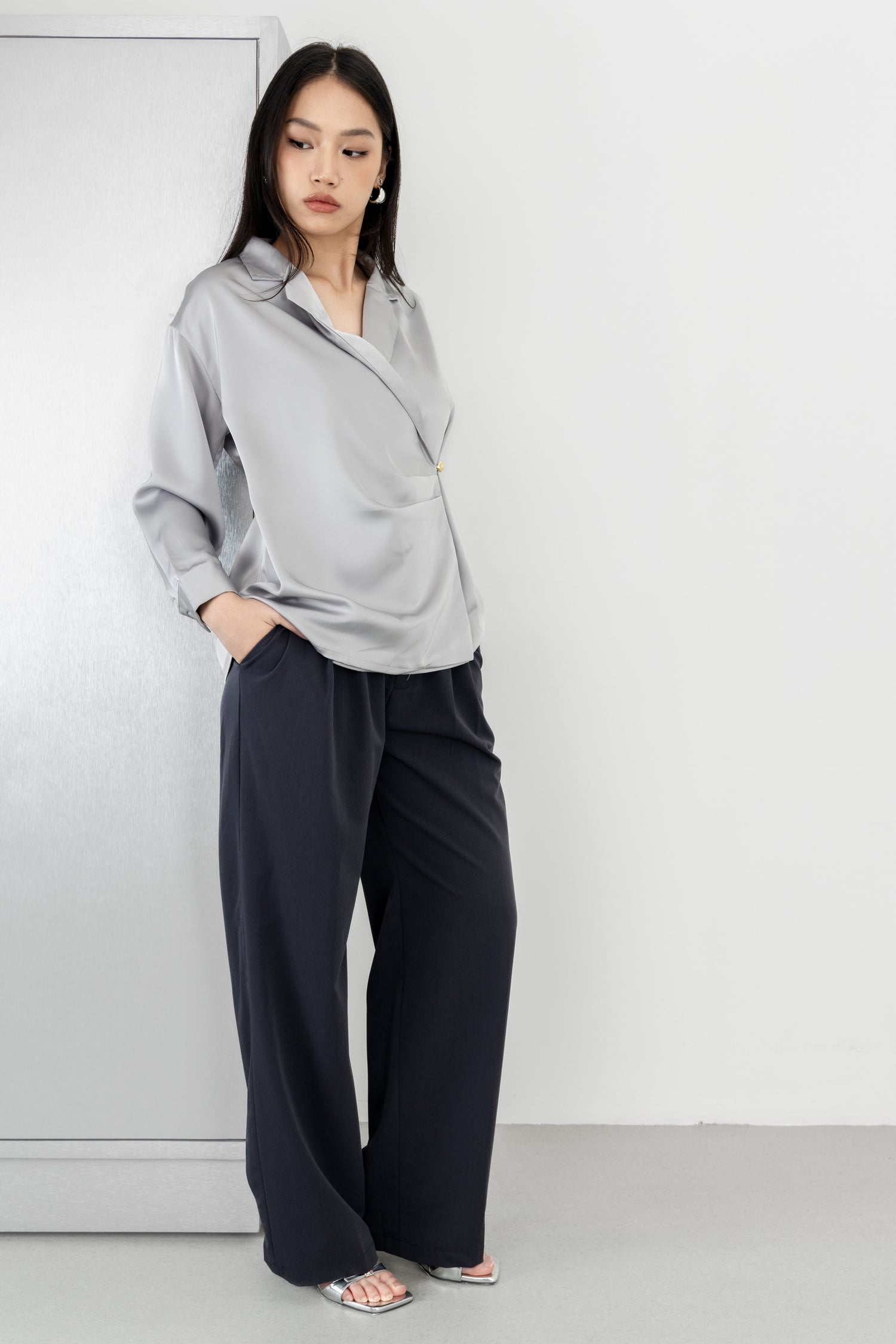 Ariela Blouse