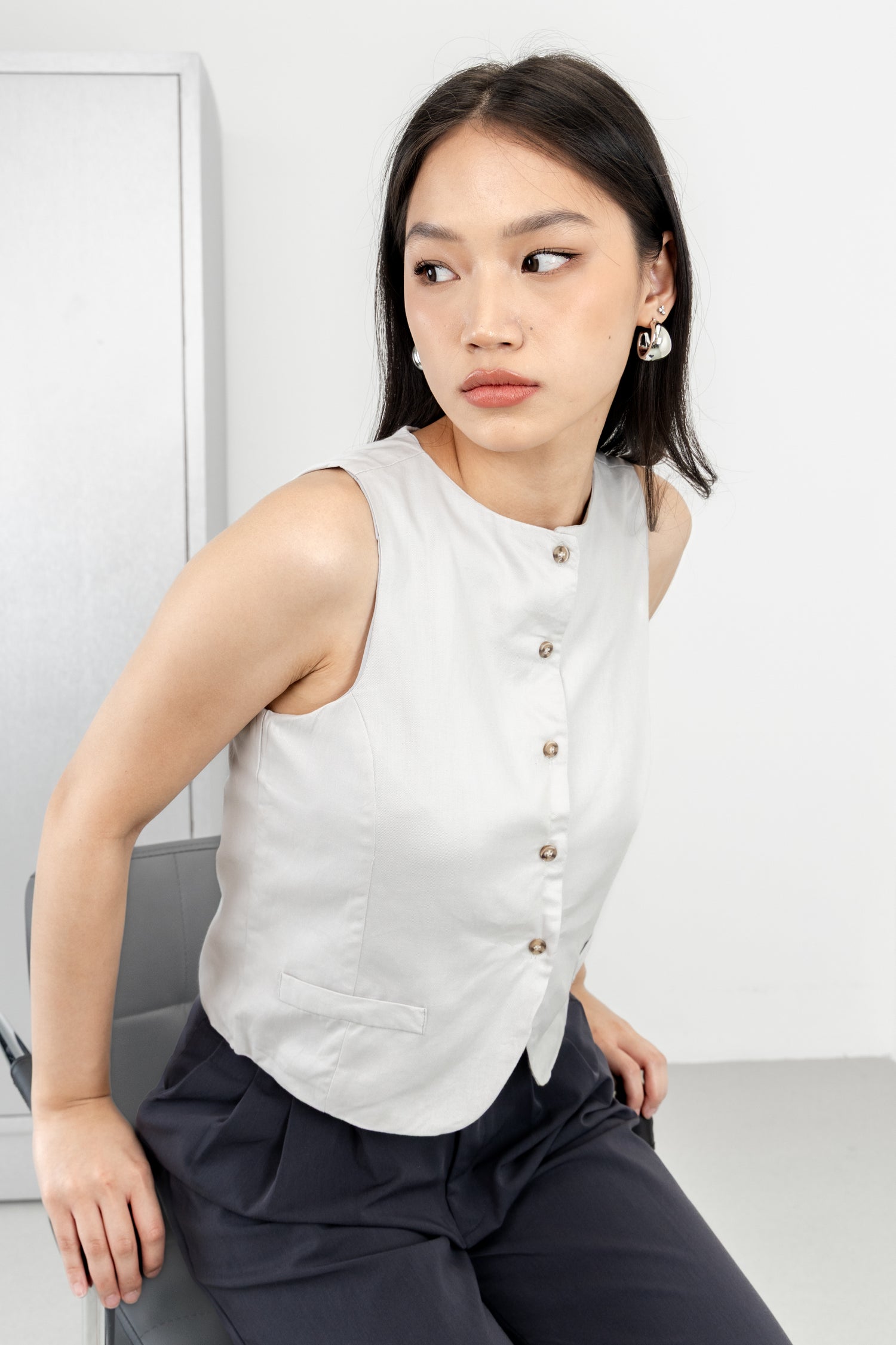 Marie Vest