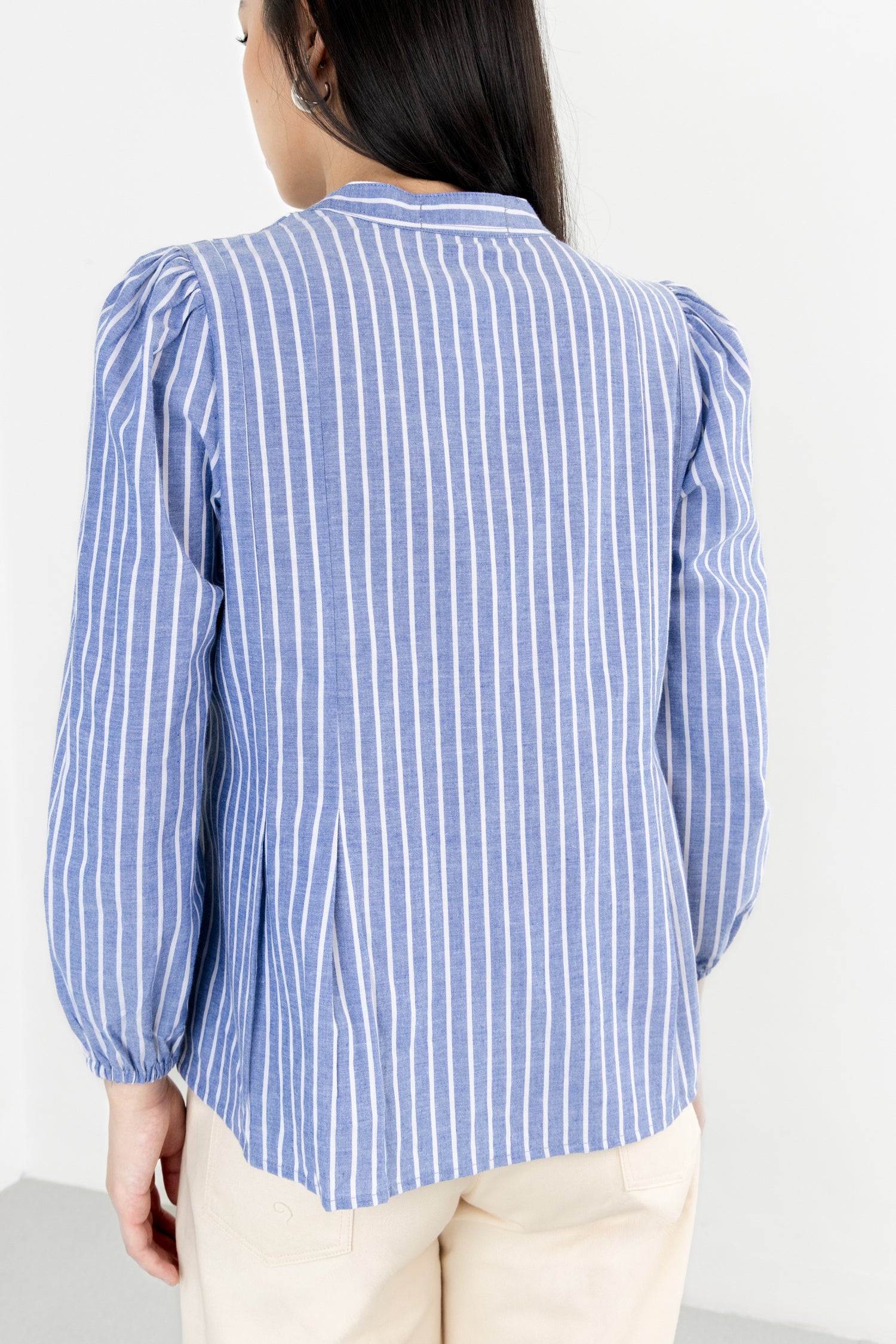 Sicha Blouse