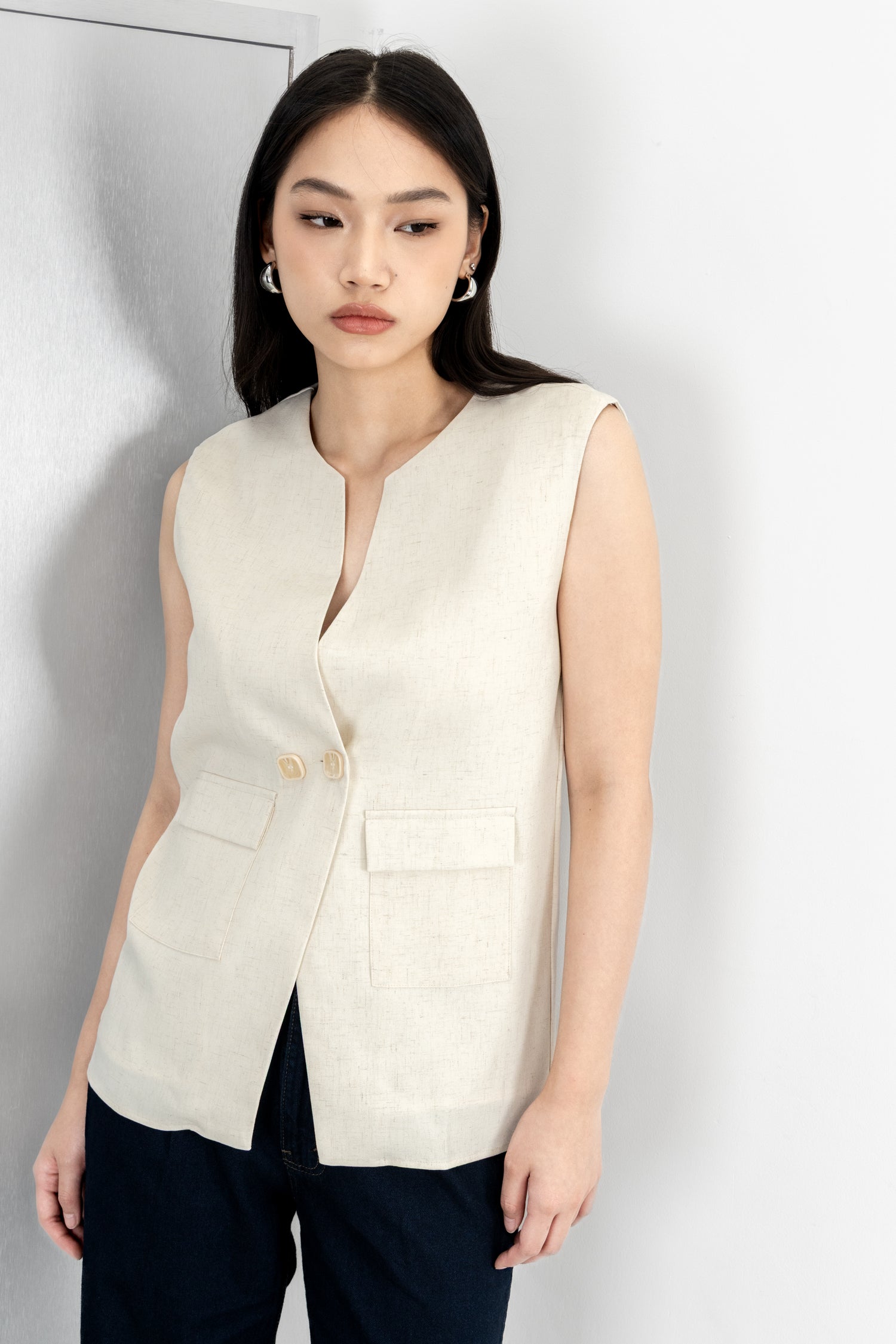 Belva Vest